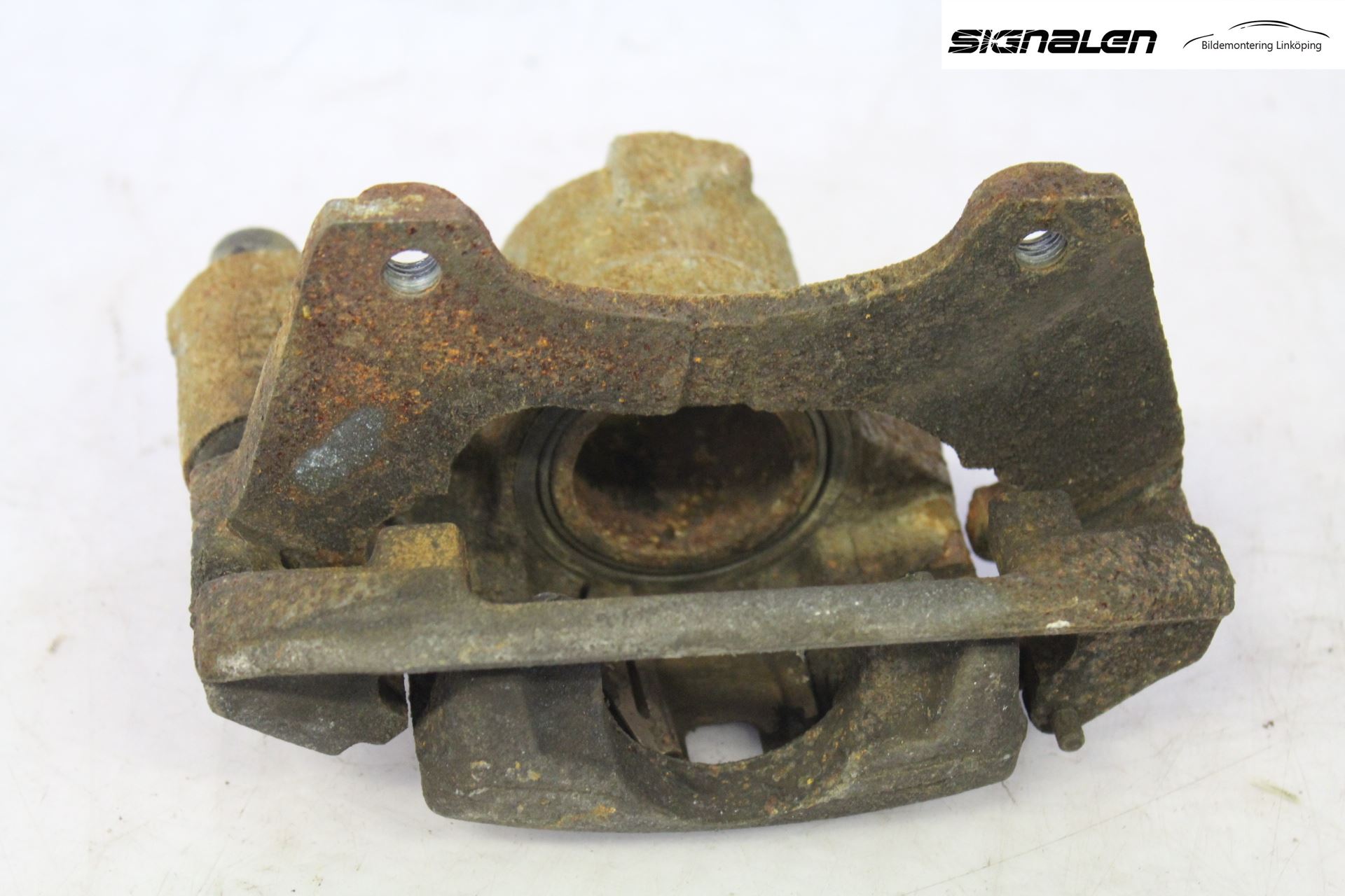 Ford KA 09-16 Bromsok Fram Vänster