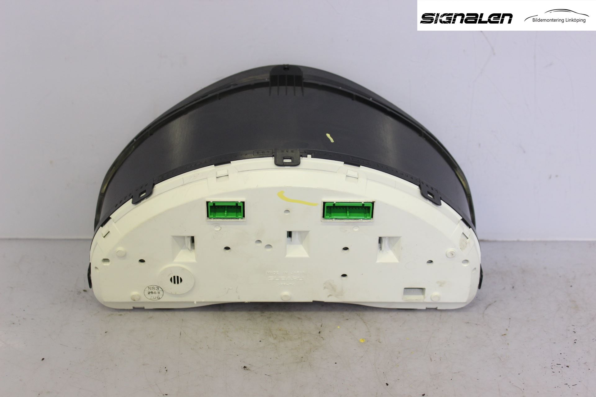 Subaru LEGACY    07-09 Instrument Komb