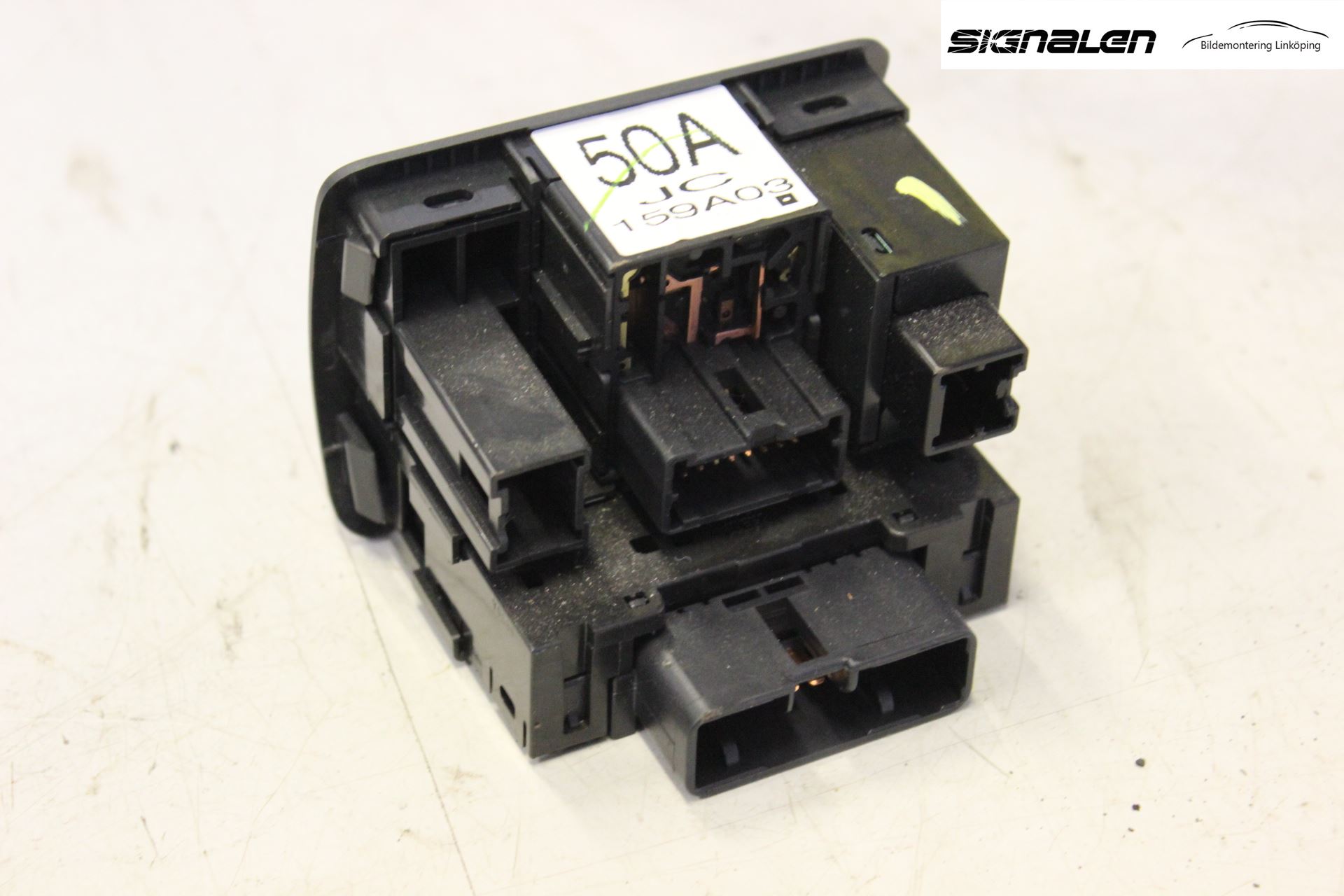 Subaru LEGACY    07-09 Strömställare Ljus