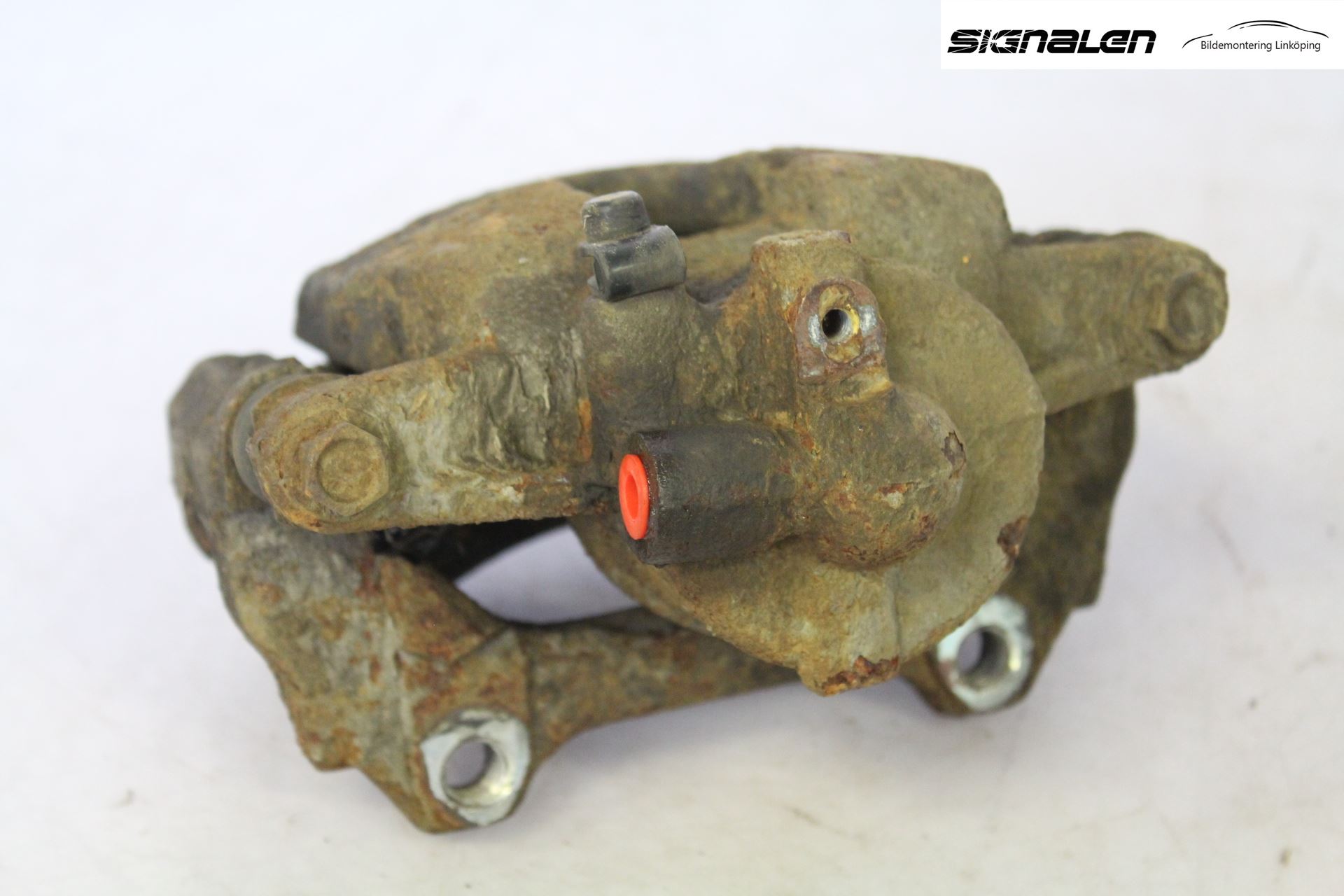 Peugeot BIPPER Bromsok Fram Vänster