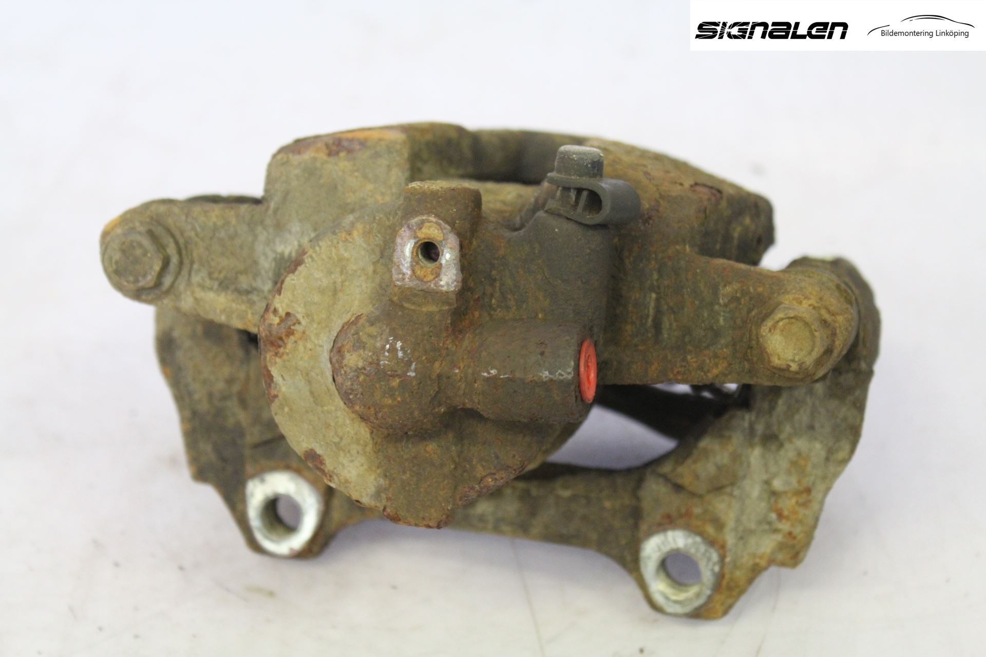 Peugeot BIPPER Bromsok Fram Höger