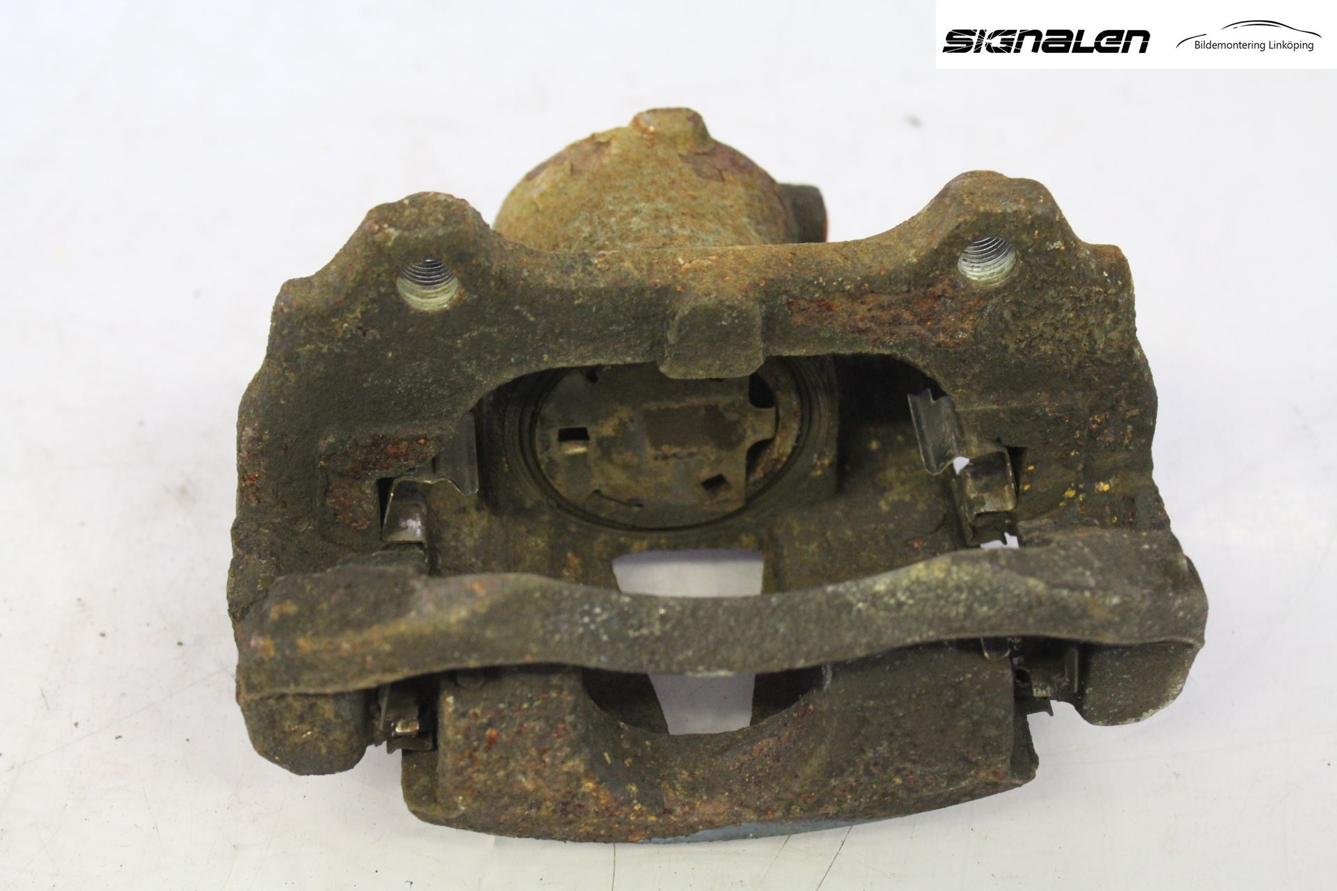 Peugeot BIPPER Bromsok Fram Höger