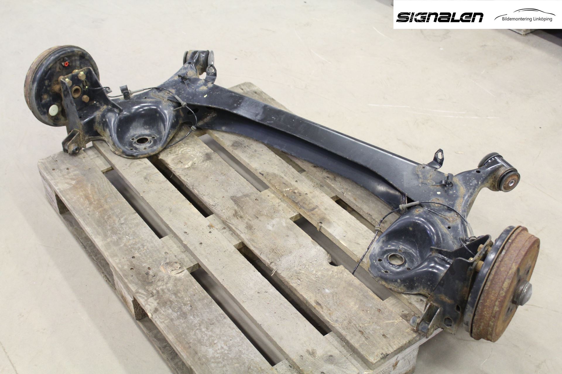 Peugeot BIPPER Bakaxel