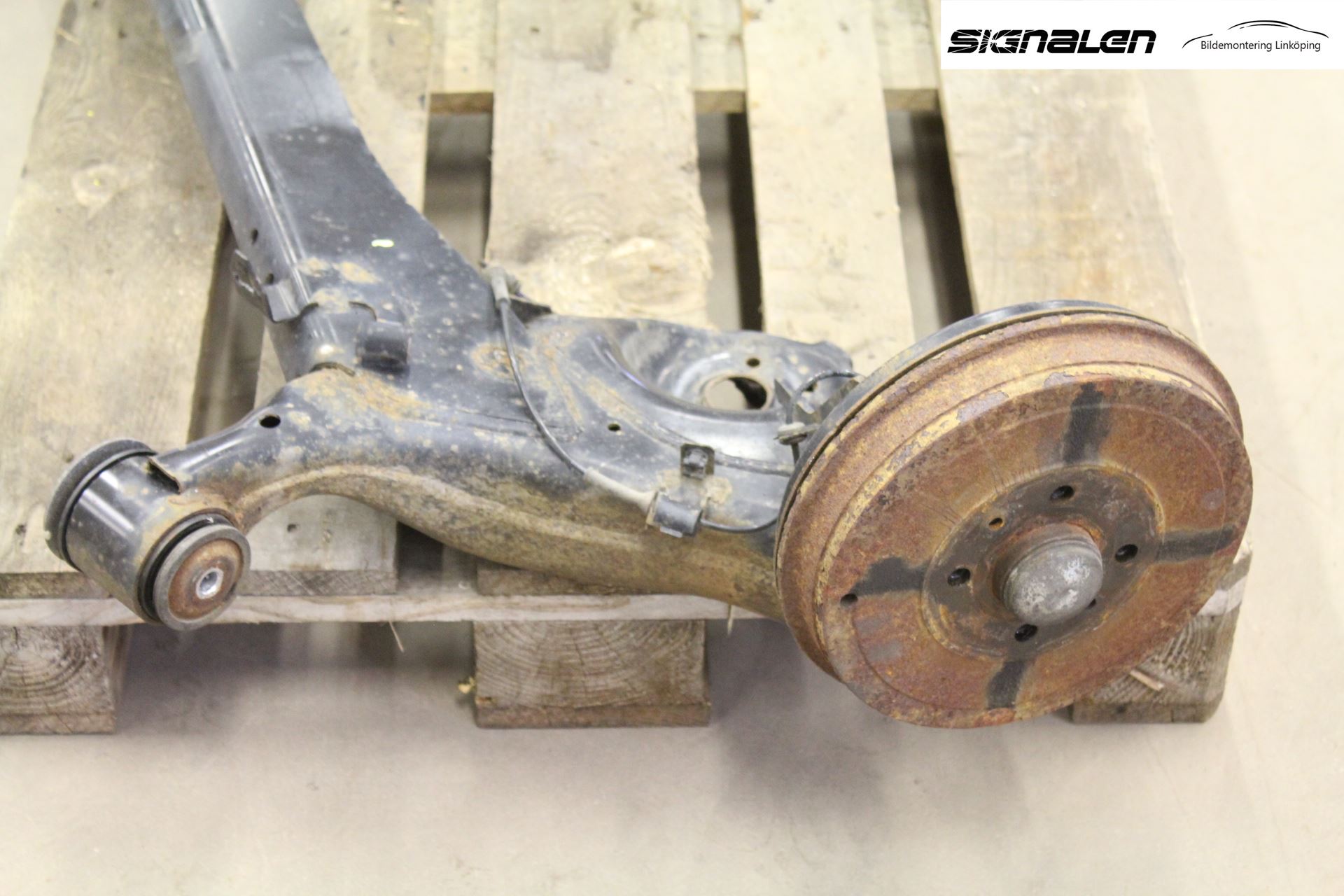 Peugeot BIPPER Bakaxel