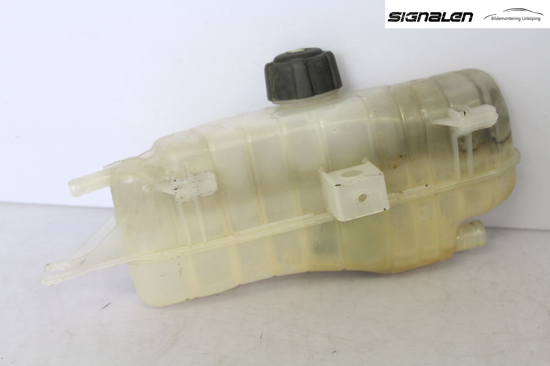 Renault CLIO III  09-12 Expansionstank