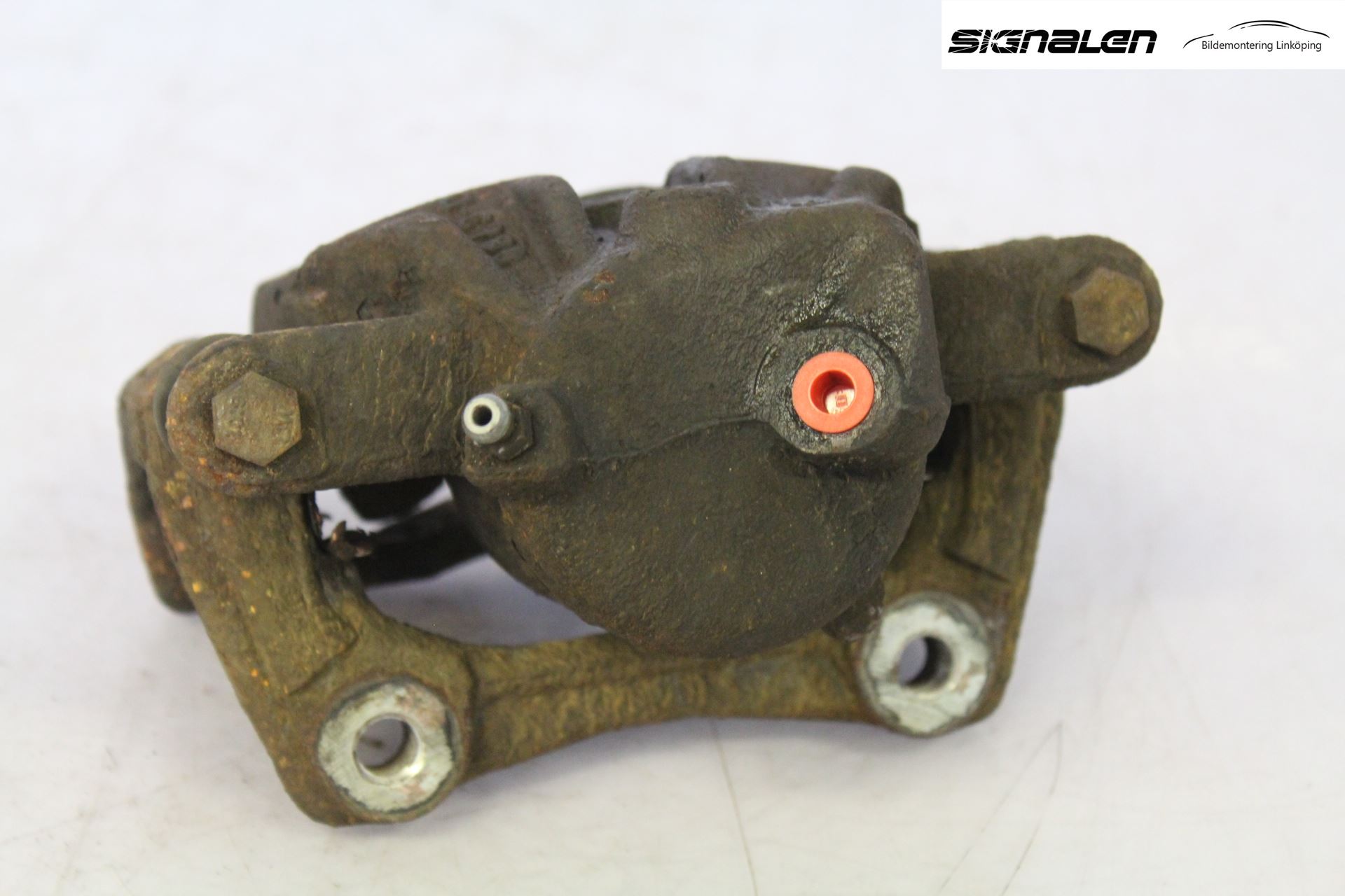 Renault CLIO III  09-12 Bromsok Fram Vänster