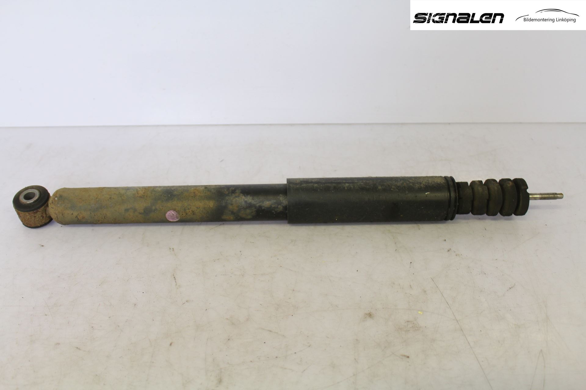 Renault CLIO III  09-12 Stötdämpare Bak