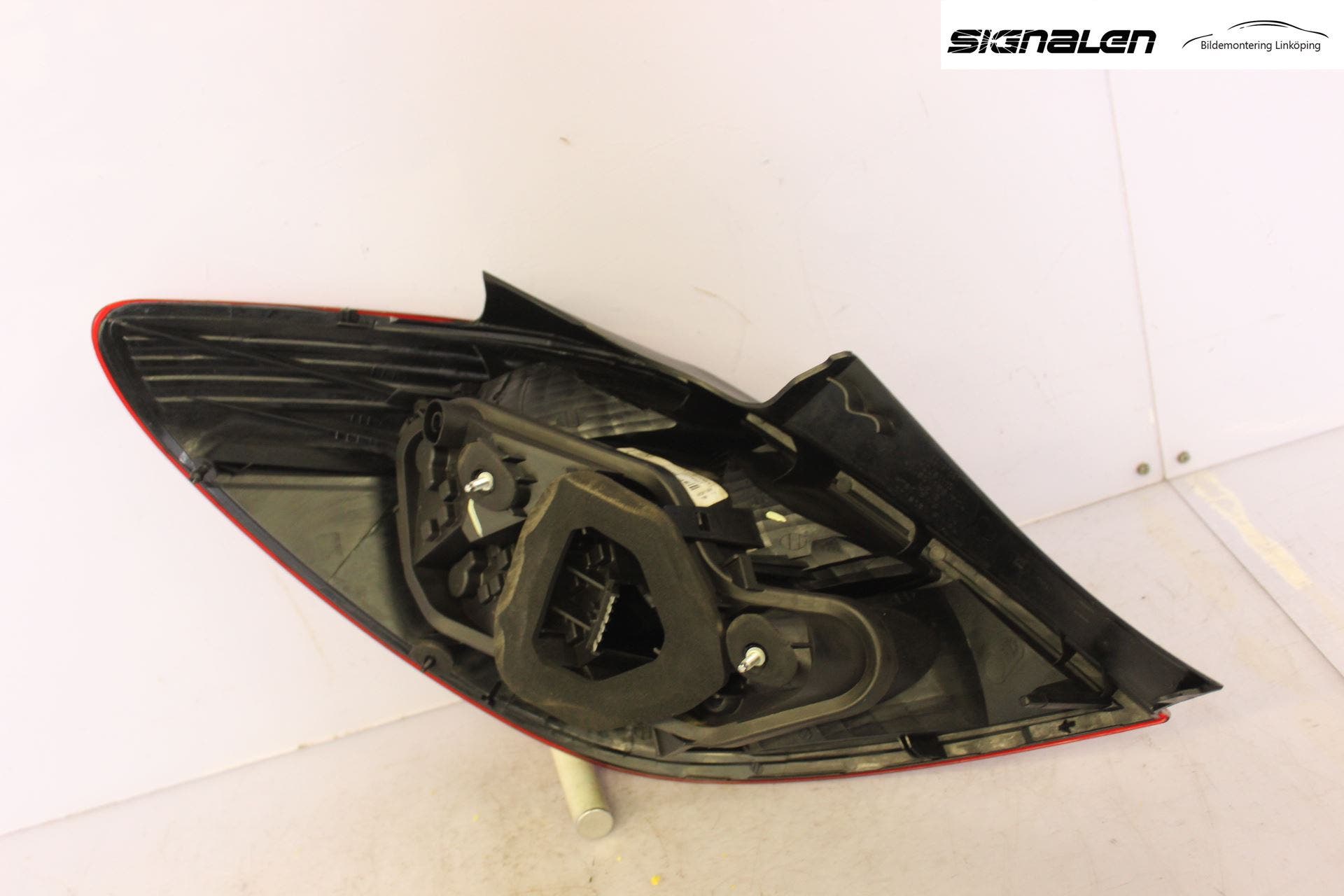 Opel CORSA D 07-14 Bakljus Höger