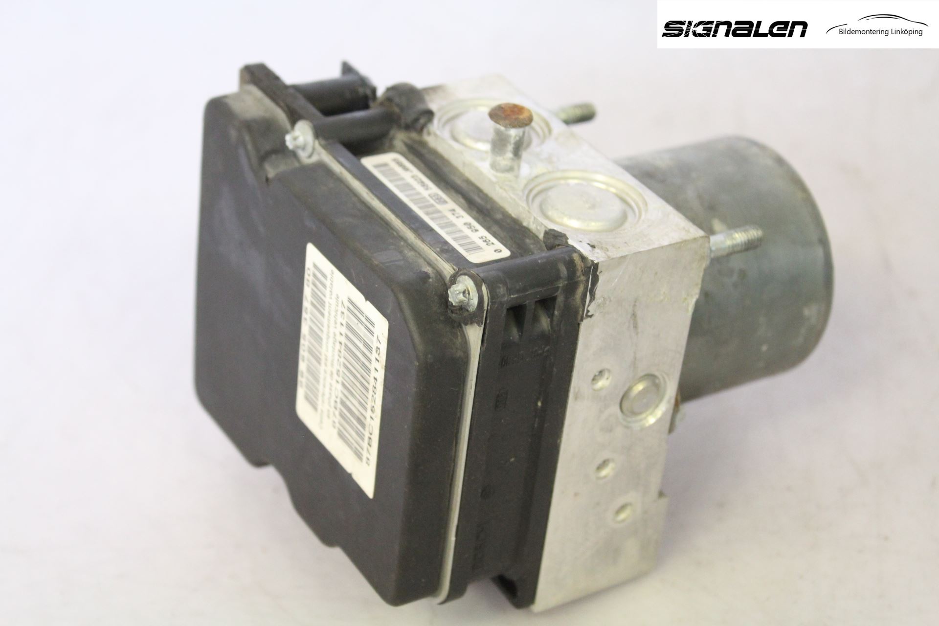 Peugeot 307     05-08 Abs Hydraulaggregat