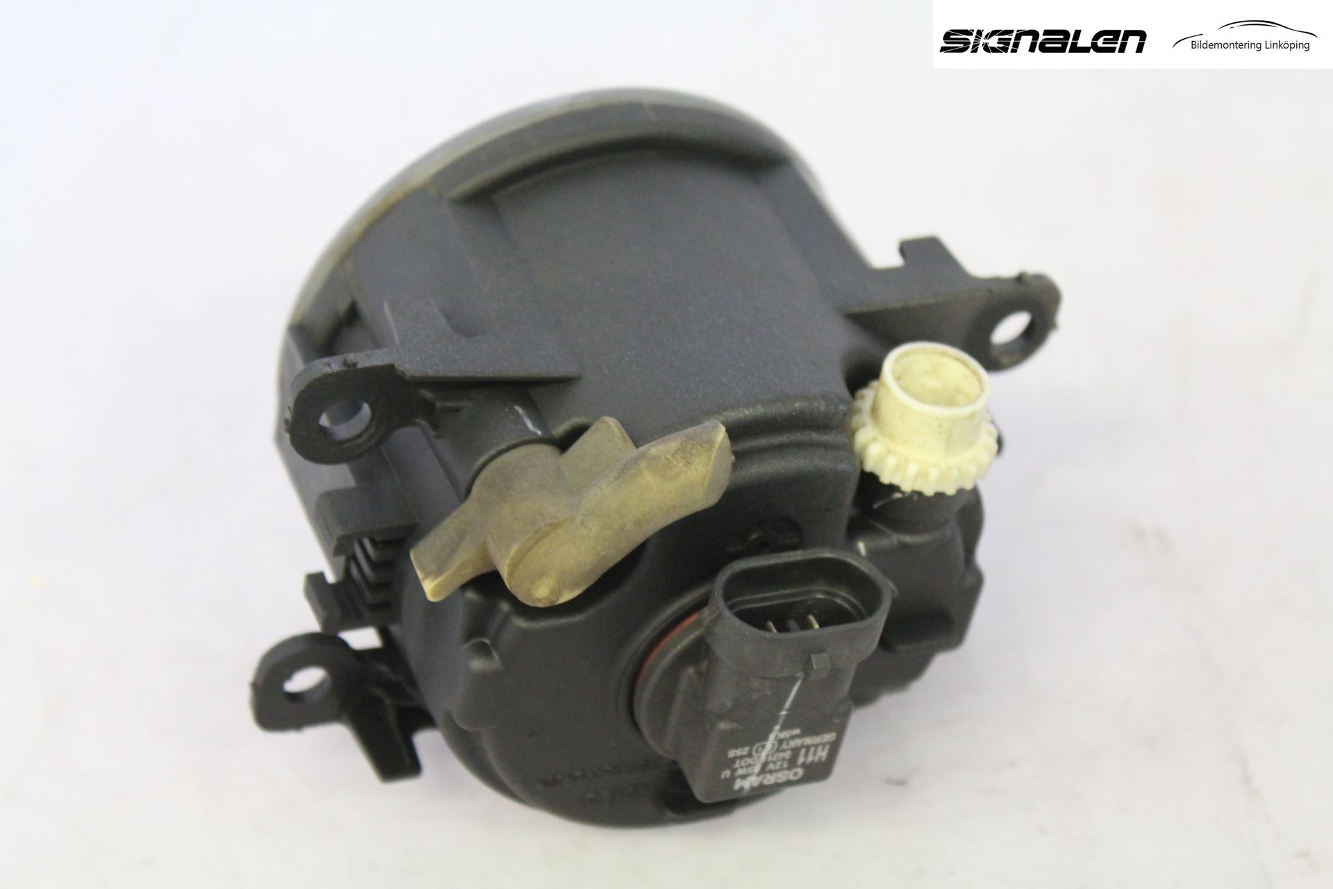 Peugeot 307     05-08 Dimljus-Varselljus Fram