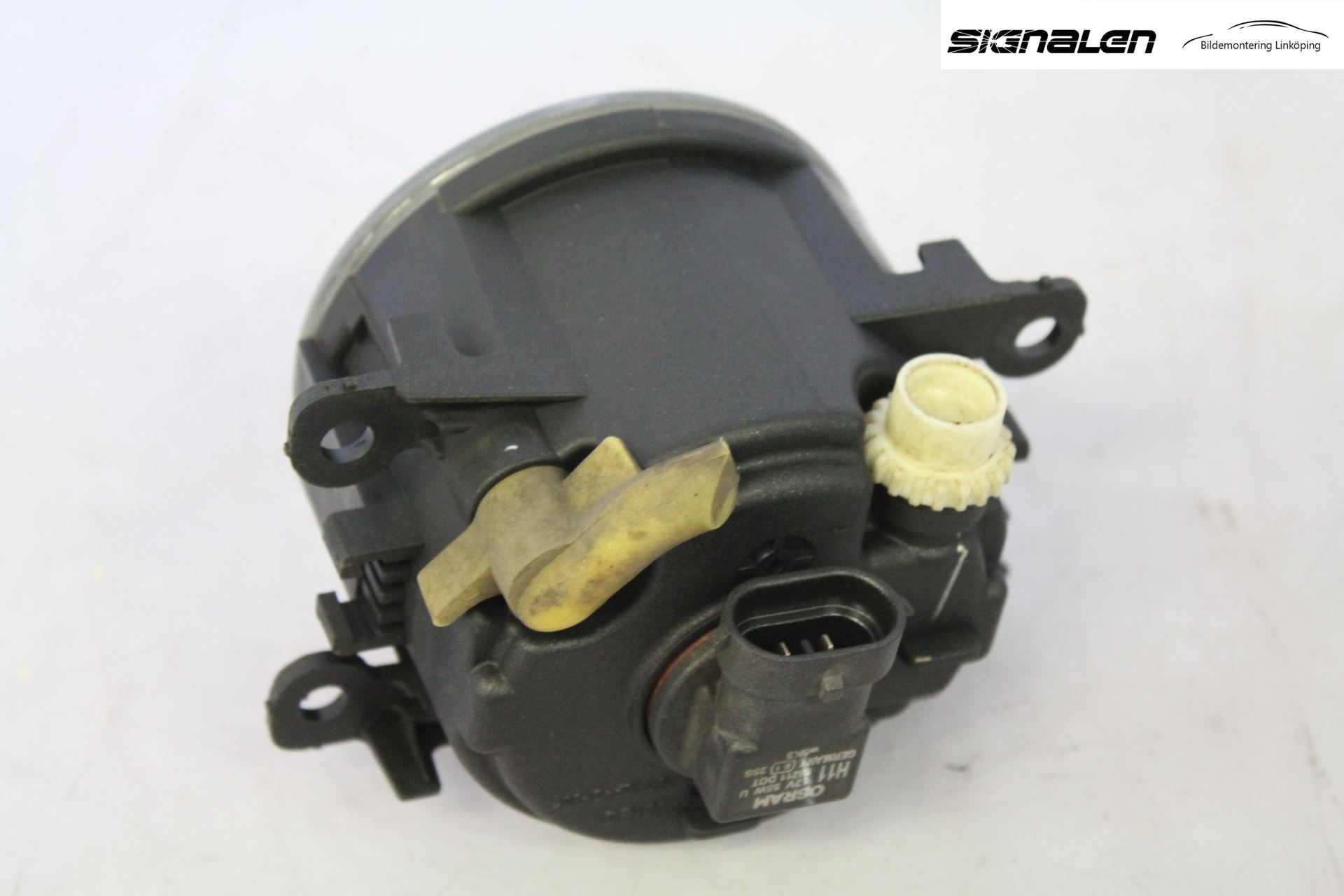 Peugeot 307     05-08 Dimljus-Varselljus Fram