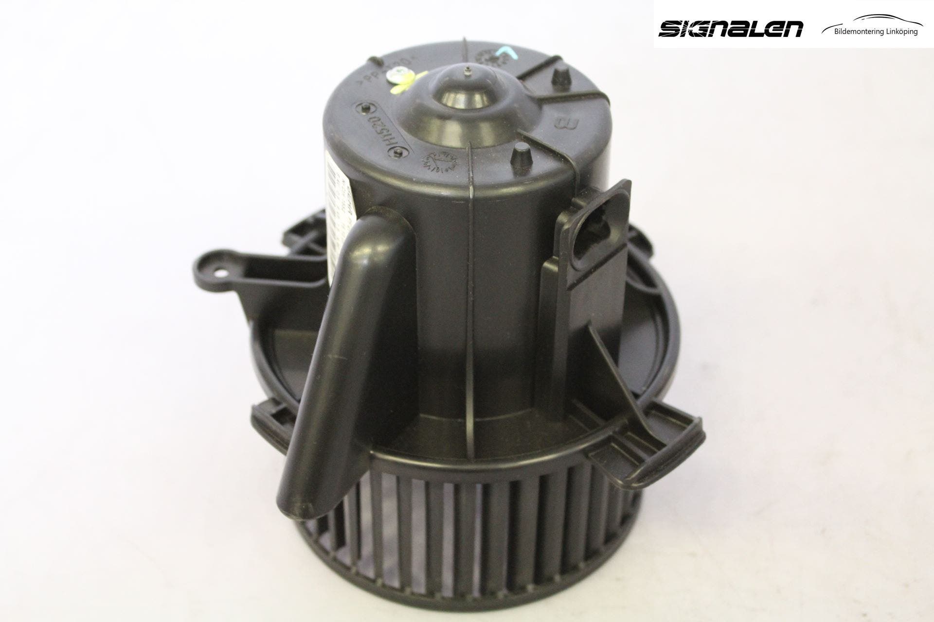 Peugeot 307 05-08 Värmefläkt