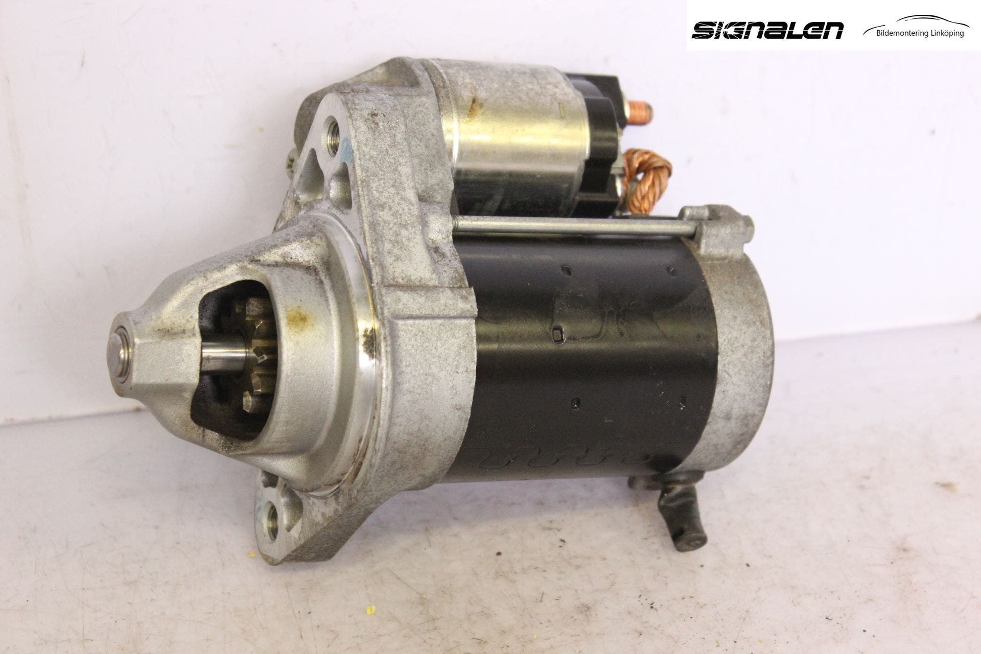 Lexus IS 220d/250/350 06-13 Startmotor