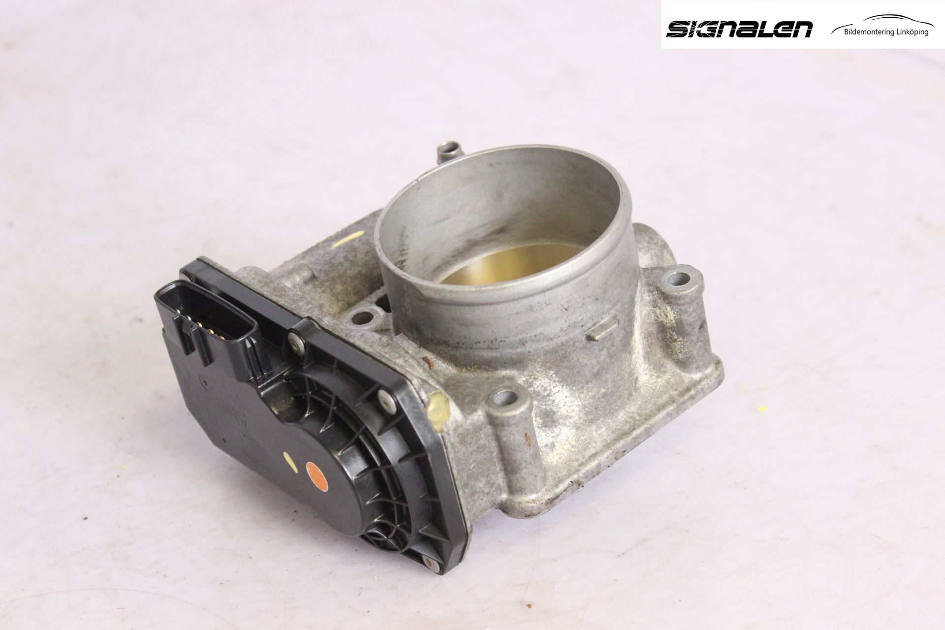 Lexus IS 220d/250/350 06-13 Injspjällhus