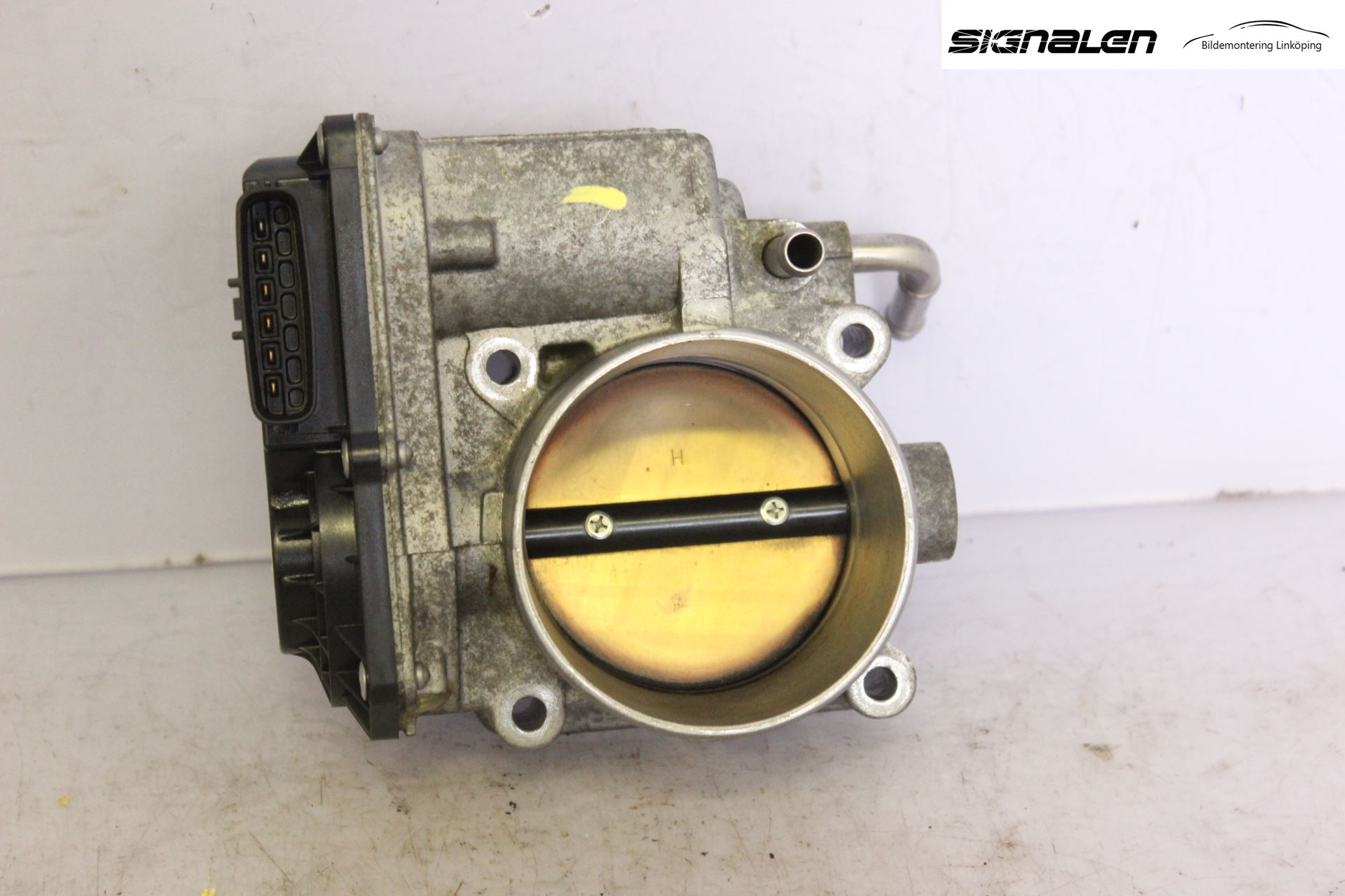 Lexus IS 220d/250/350 06-13 Injspjällhus