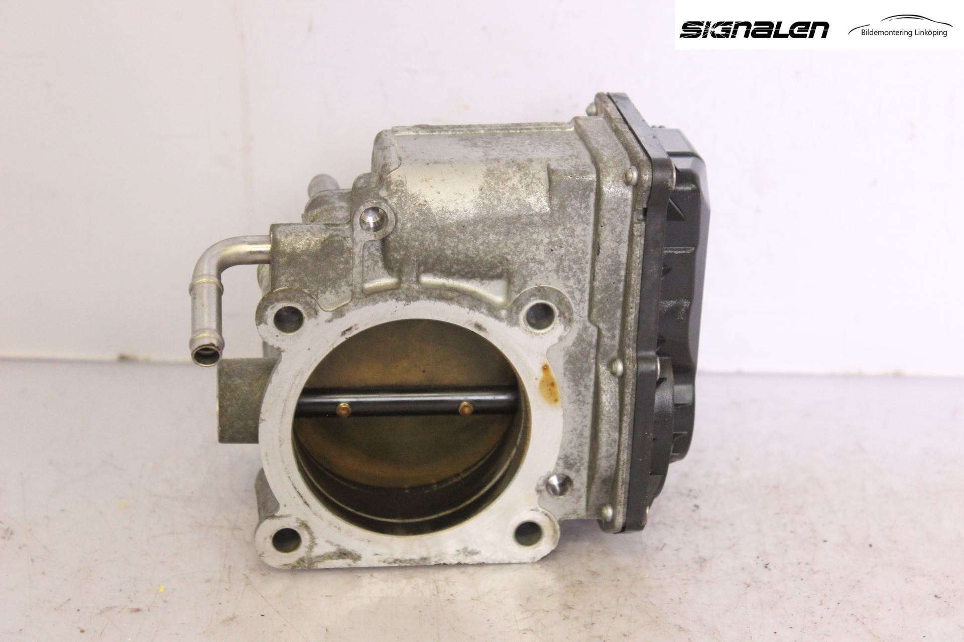 Lexus IS 220d/250/350 06-13 Injspjällhus