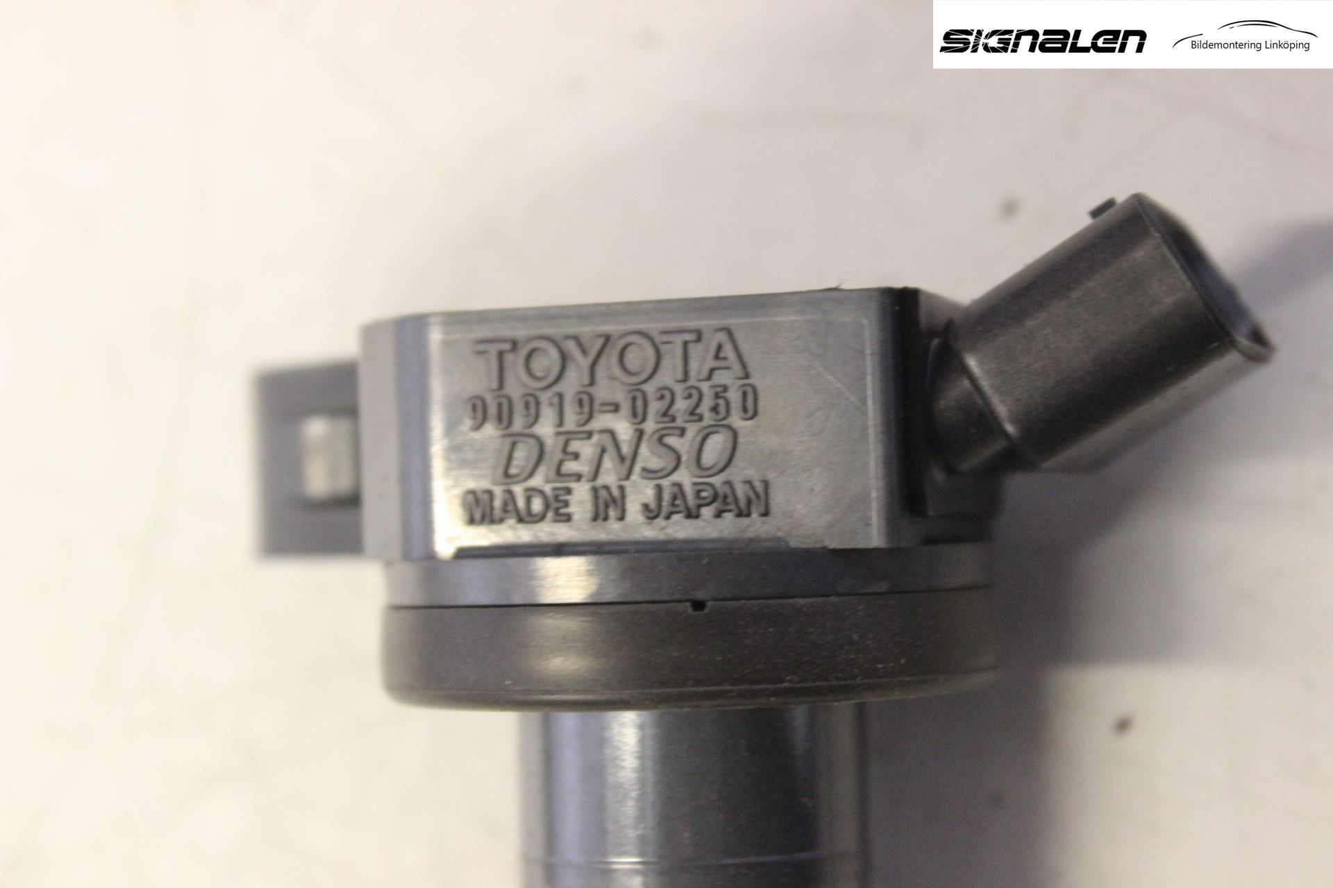 Lexus IS 220d/250/350 06-13 Tändspole