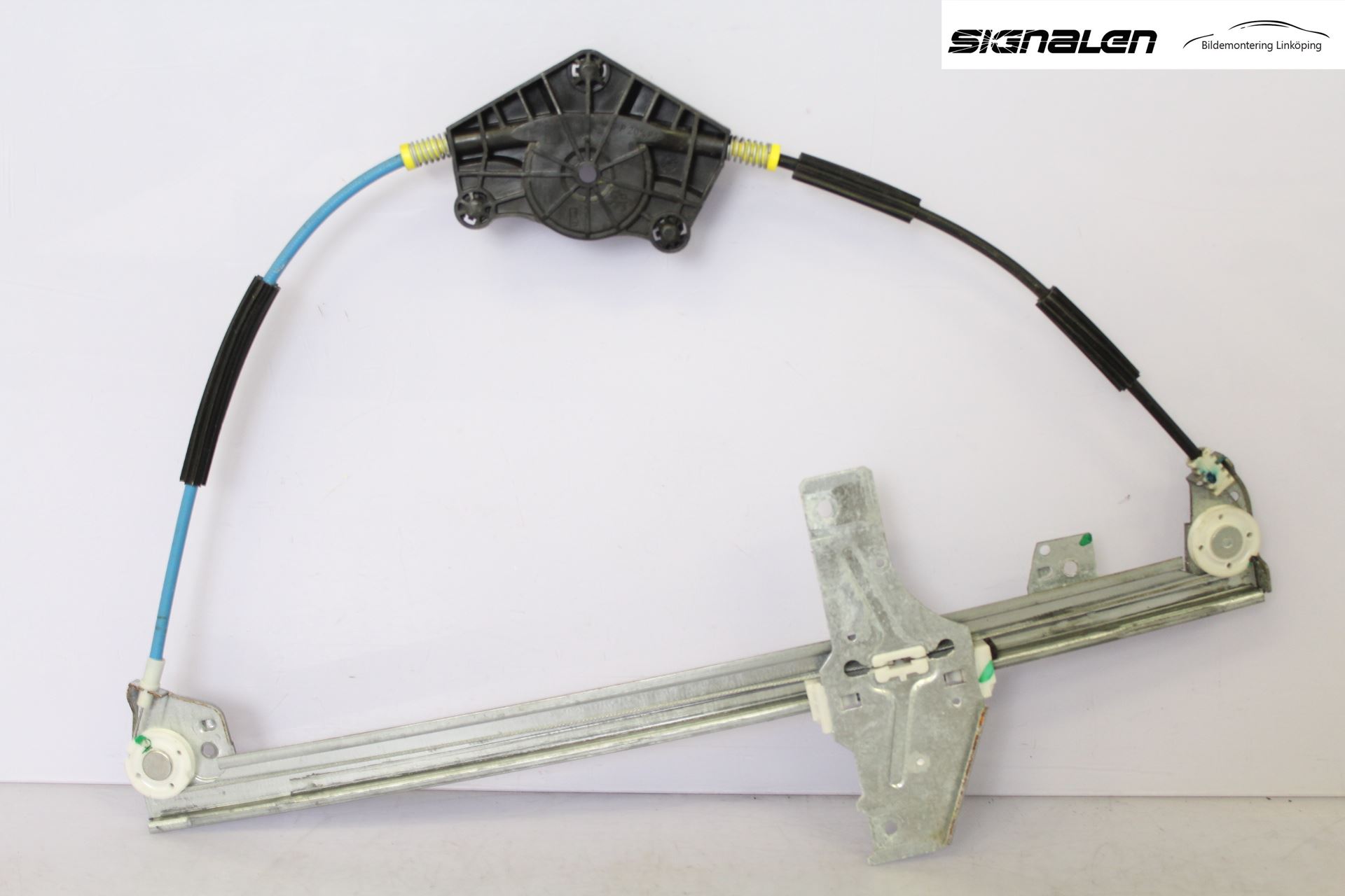 Peugeot 307     05-08 Fönsterhissmekanism