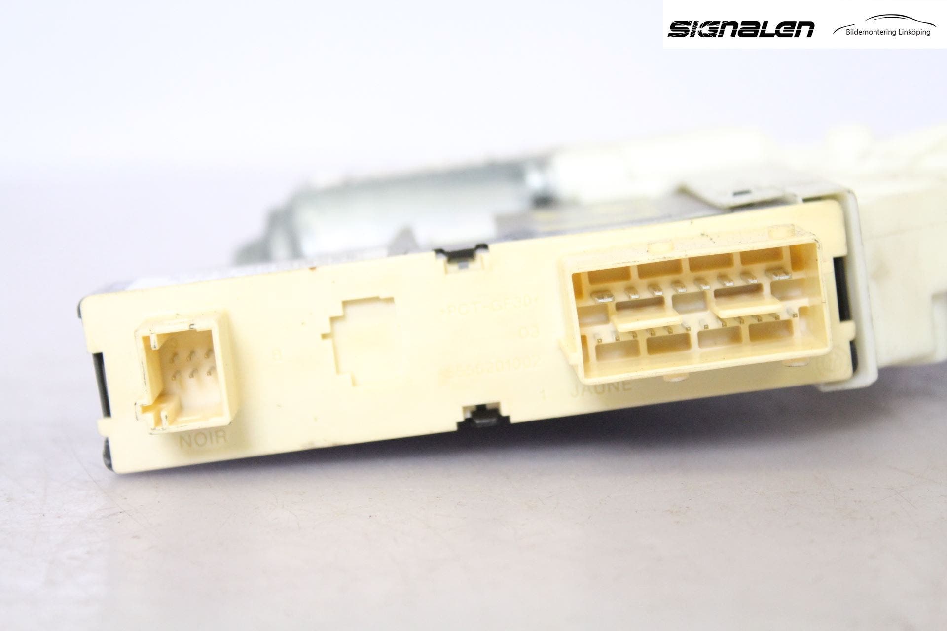 Peugeot 307 05-08 Fönsterhissmotor