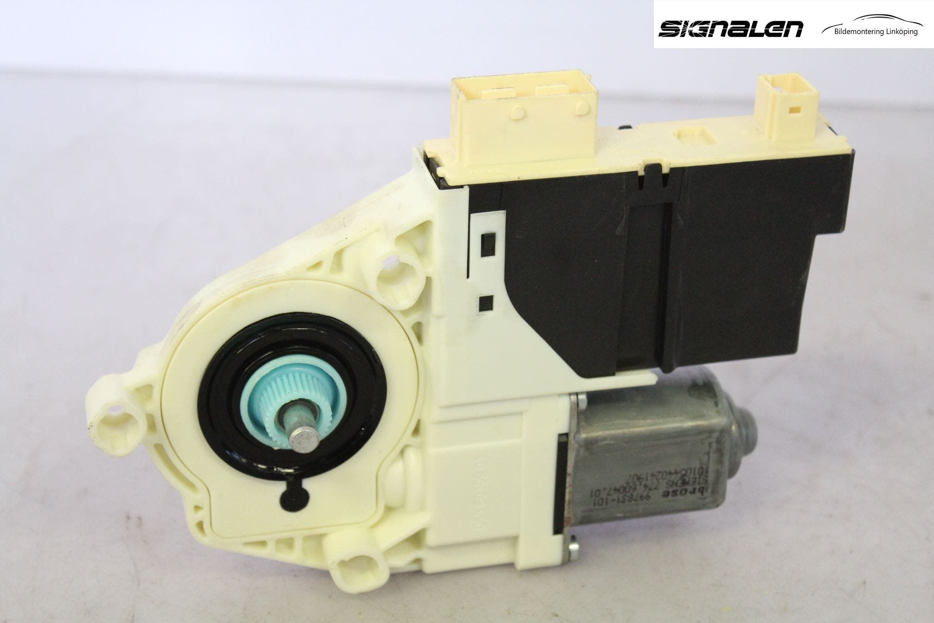 Peugeot 307 05-08 Fönsterhissmotor