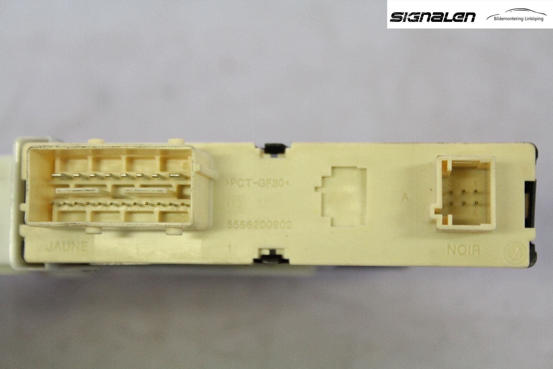 Peugeot 307 05-08 Fönsterhissmotor