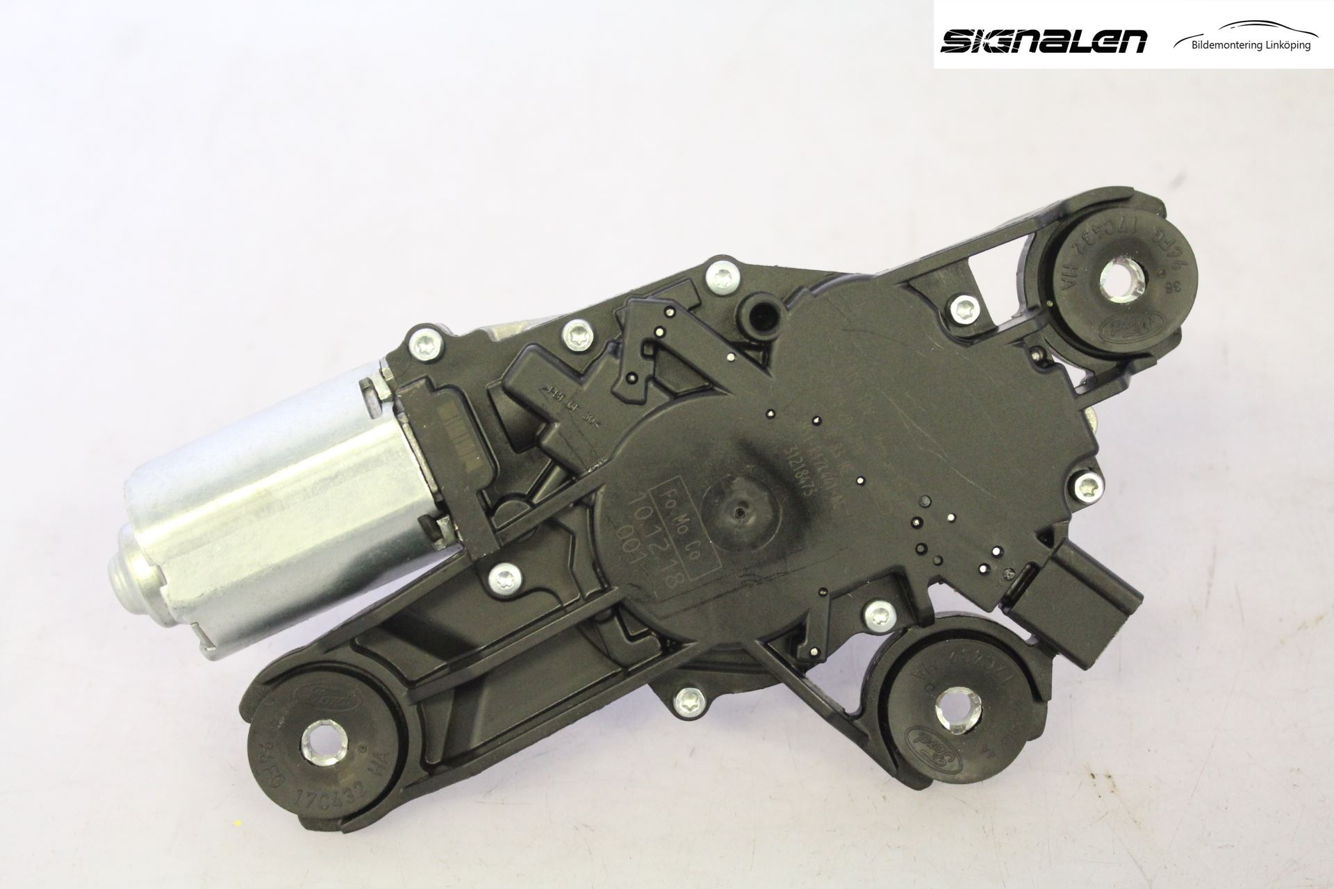 Volvo V50 08-12 Torkarmotor Baklucka