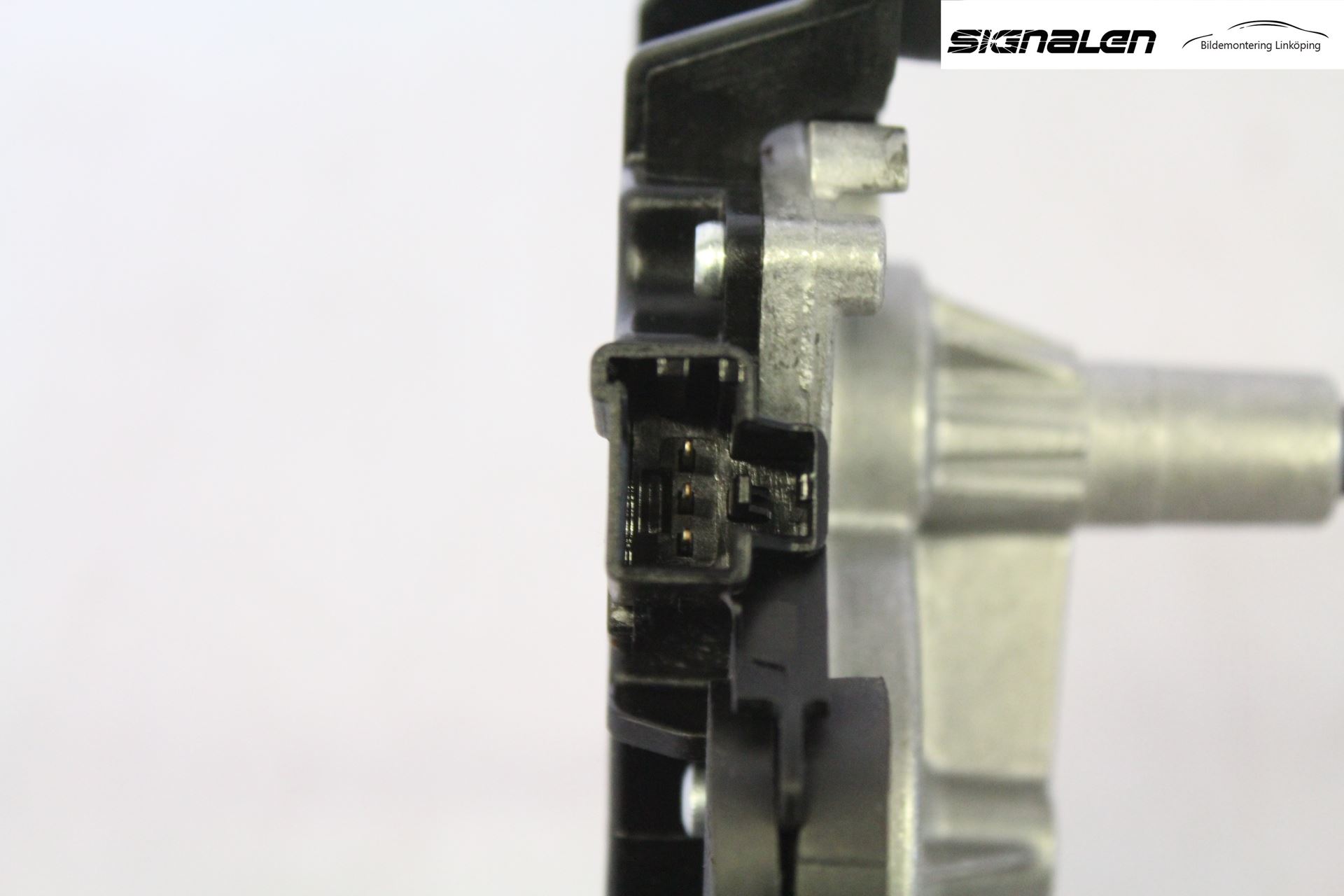 Volvo V50 08-12 Torkarmotor Baklucka