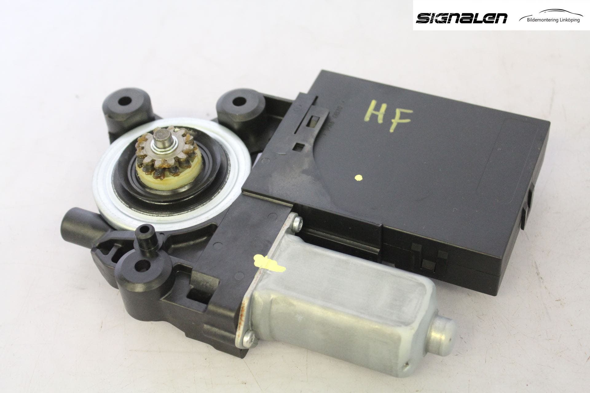 Volvo V50 08-12 Fönsterhissmotor