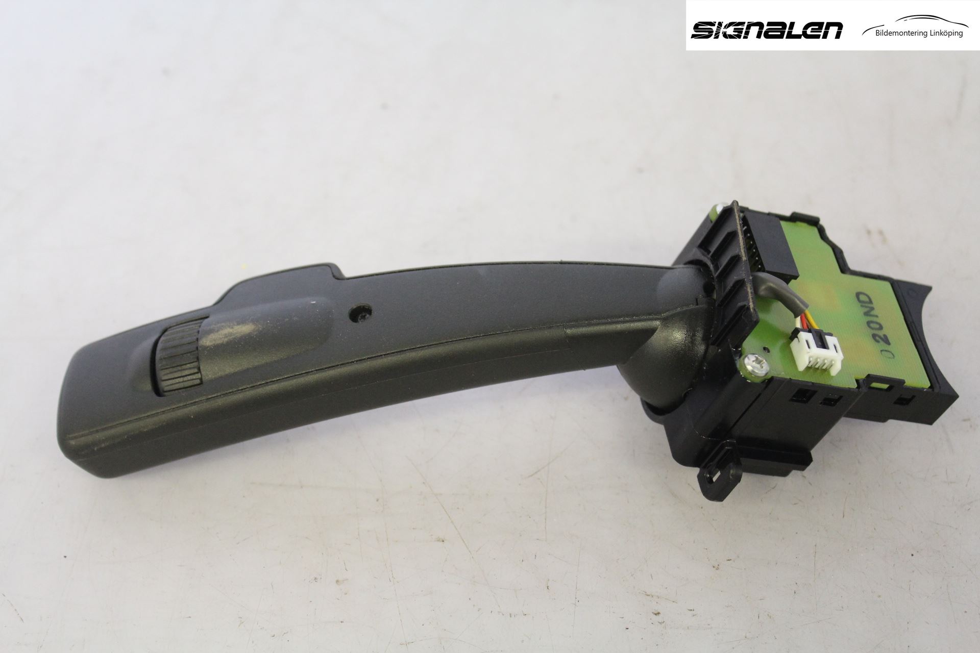 Volvo V50 08-12 Spak Torkar-Spolomk