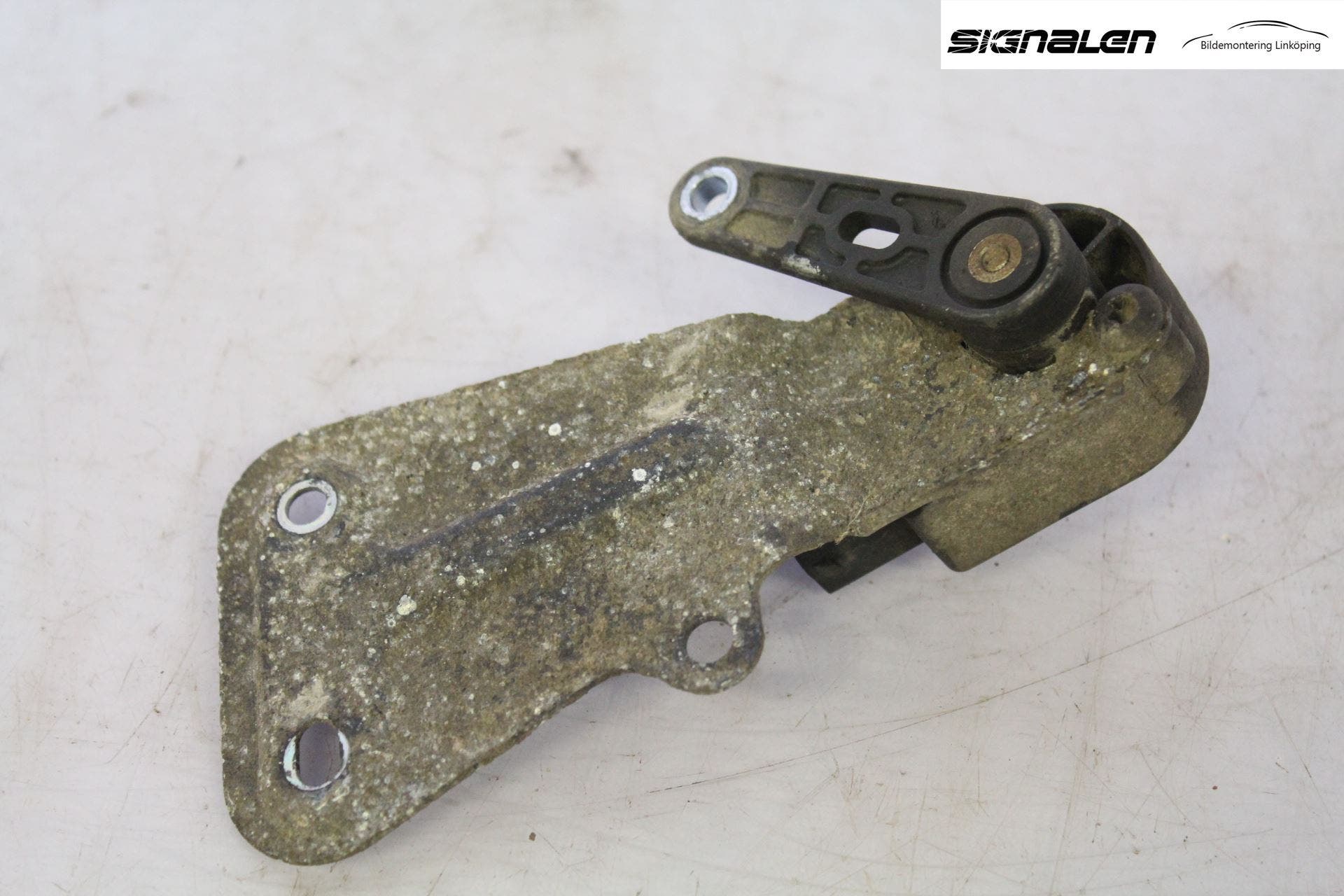 Mercedes-Benz MB E-KLASS (W212) 09-16 Givare Xenon/Ljushöjdsreglering