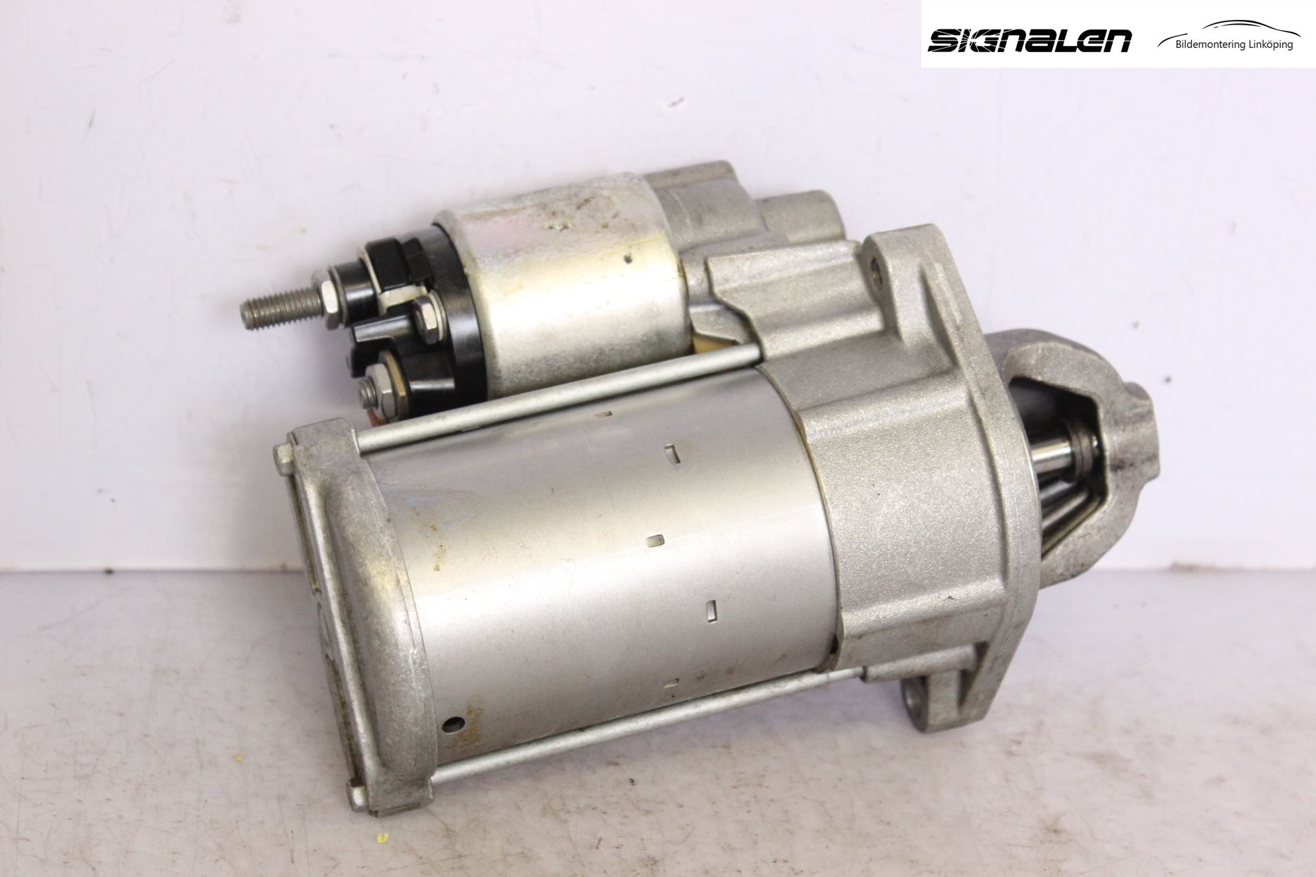 Ford KA 09-16 Startmotor