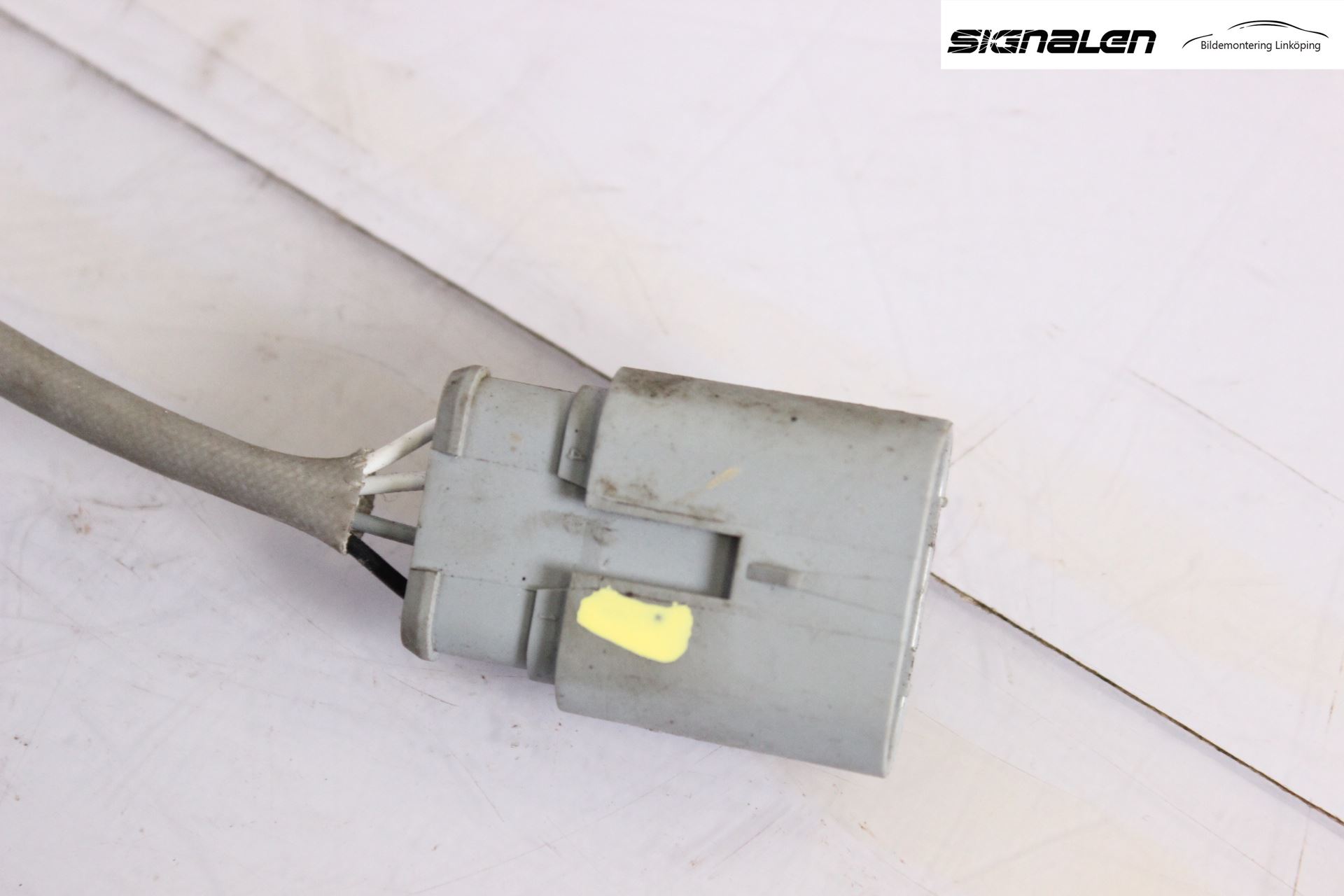 Ford KA 09-16 Injlambdasond
