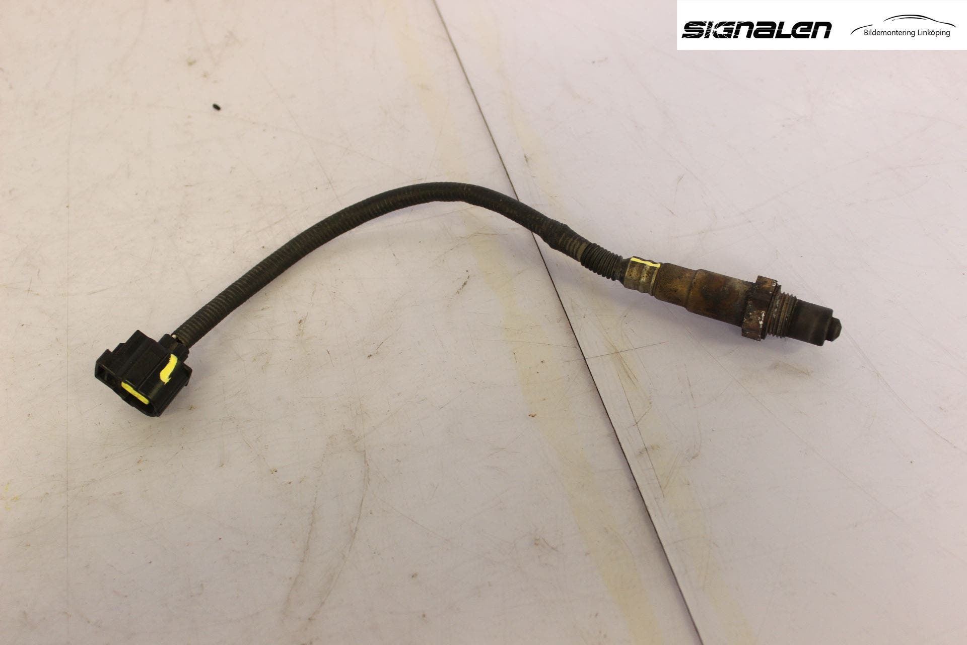 Mercedes-Benz MB B-KLASS (W245) 05-12 Injlambdasond