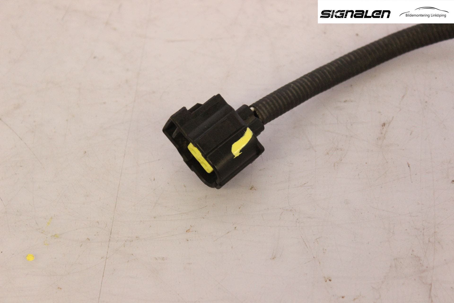 Mercedes-Benz MB B-KLASS (W245) 05-12 Injlambdasond