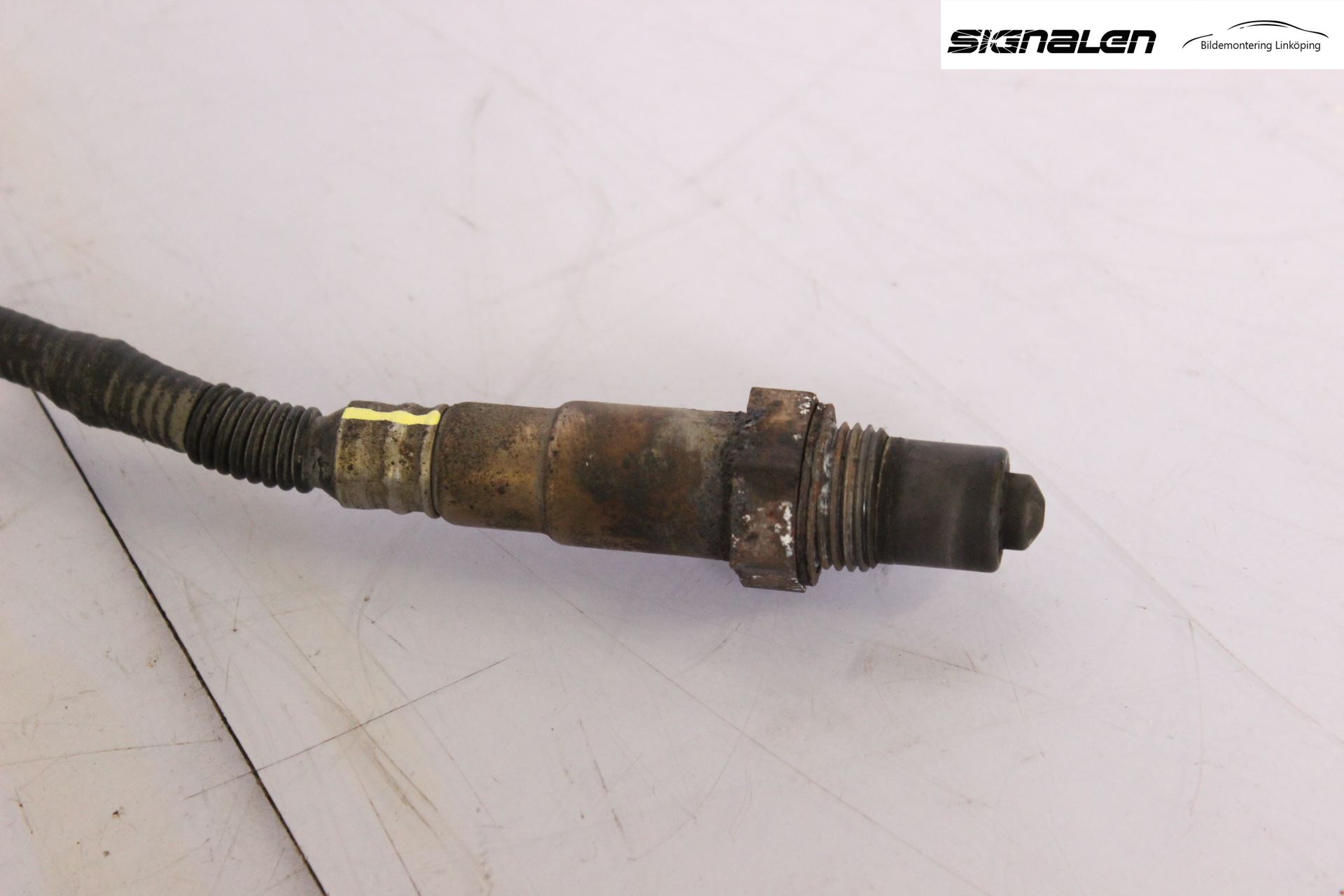 Mercedes-Benz MB B-KLASS (W245) 05-12 Injlambdasond