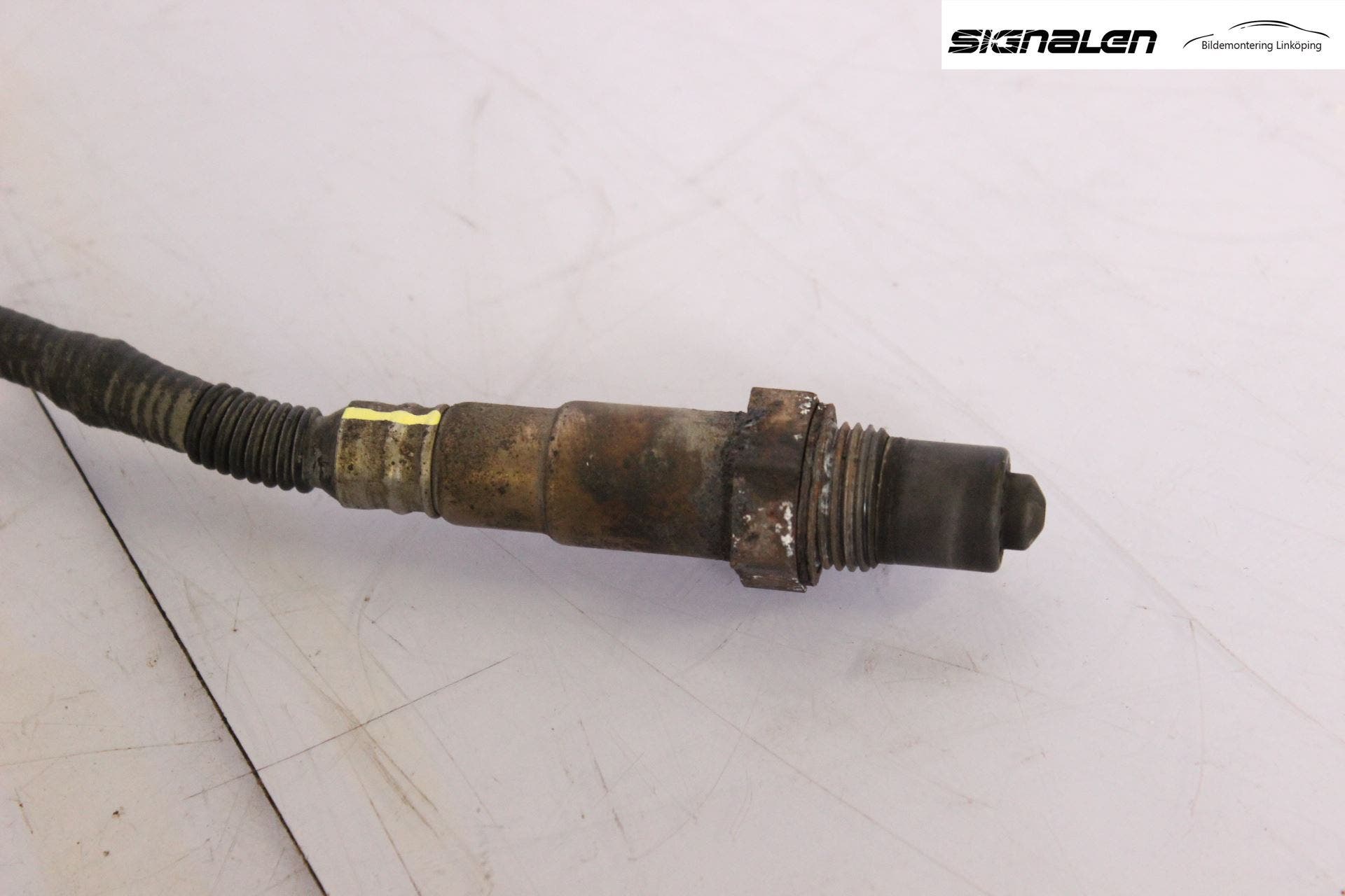 Mercedes-Benz MB B-KLASS (W245) 05-12 Injlambdasond