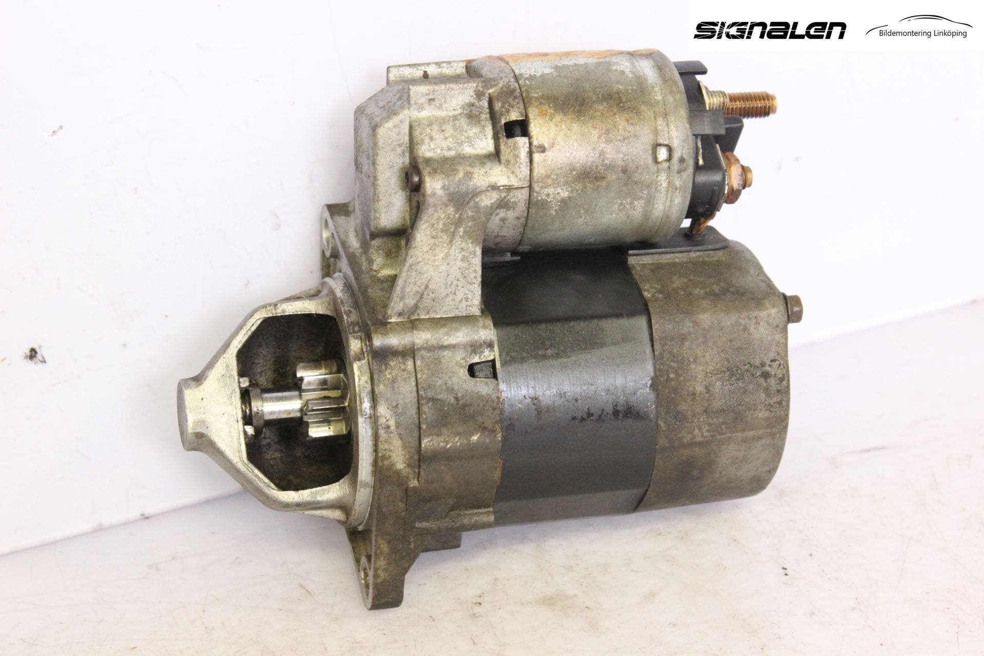 Mercedes-Benz MB B-KLASS (W245) 05-12 Startmotor