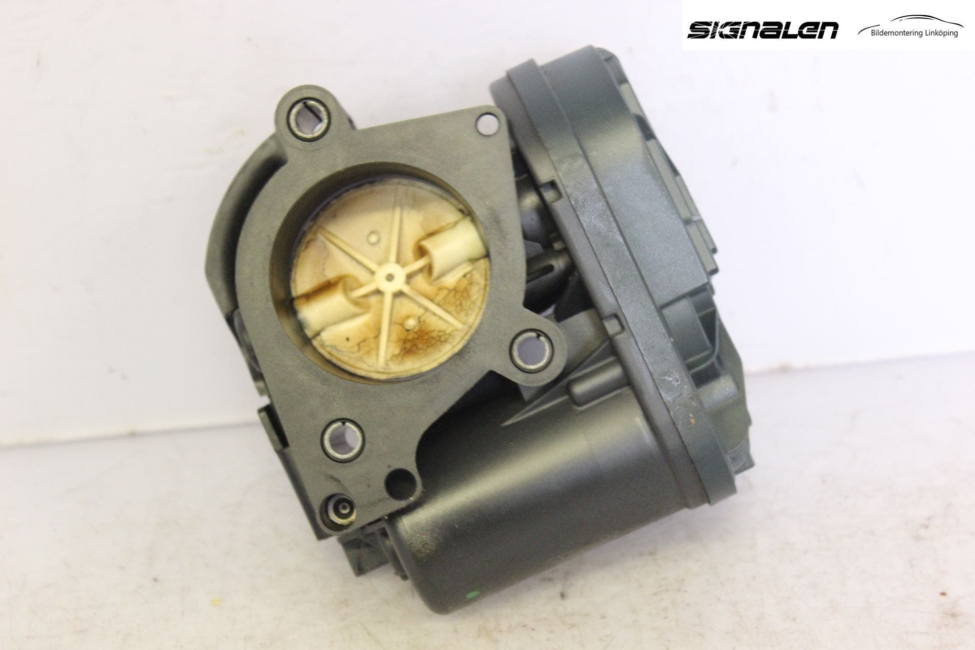 Peugeot 307 05-08 Injspjällhus