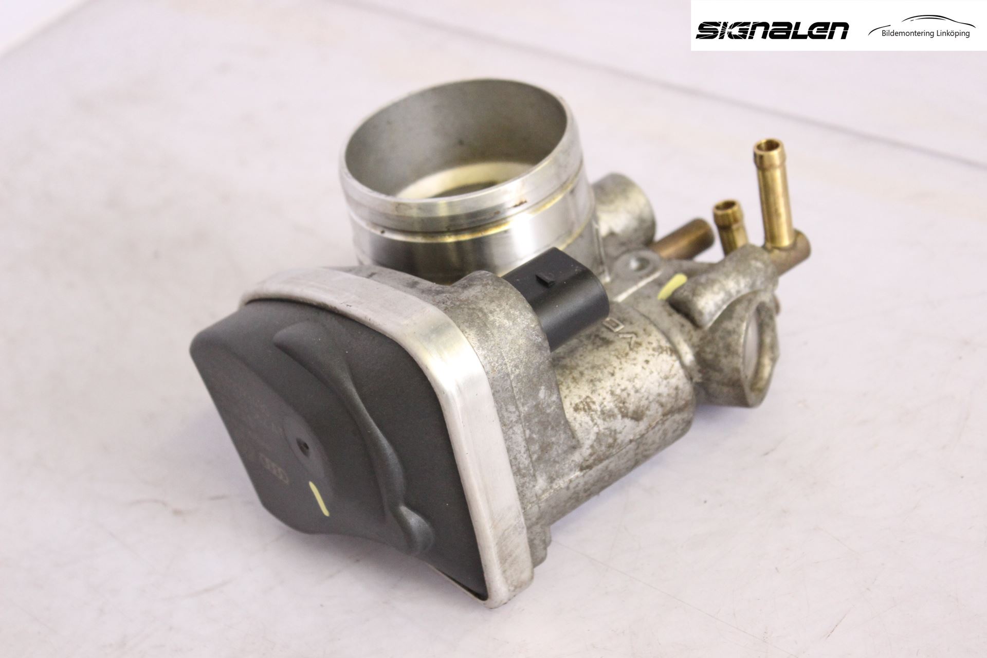 Volkswagen VW GOLF V 04-09 Injspjällhus