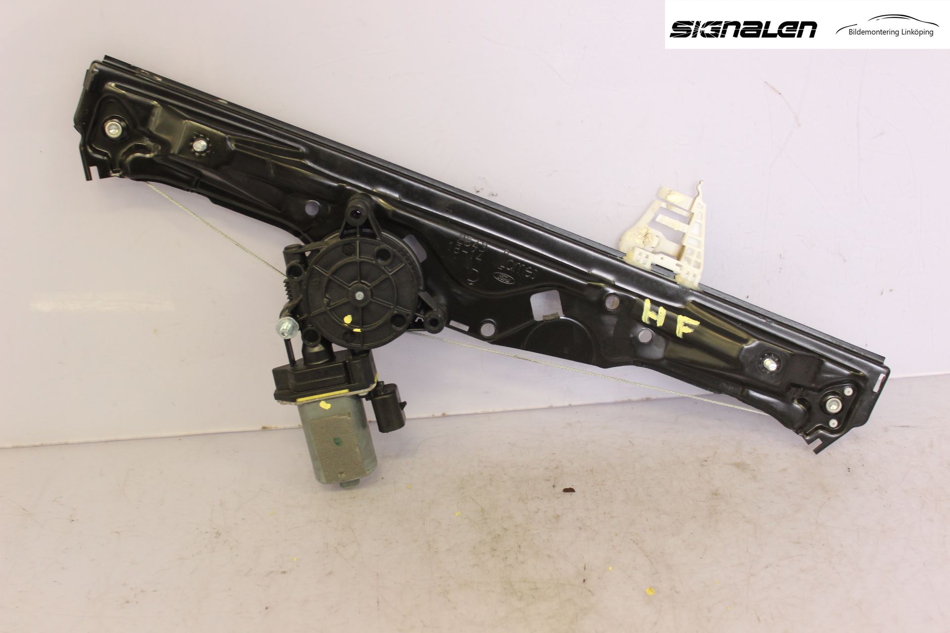 Ford KA 09-16 Fönsterhiss El Kompl