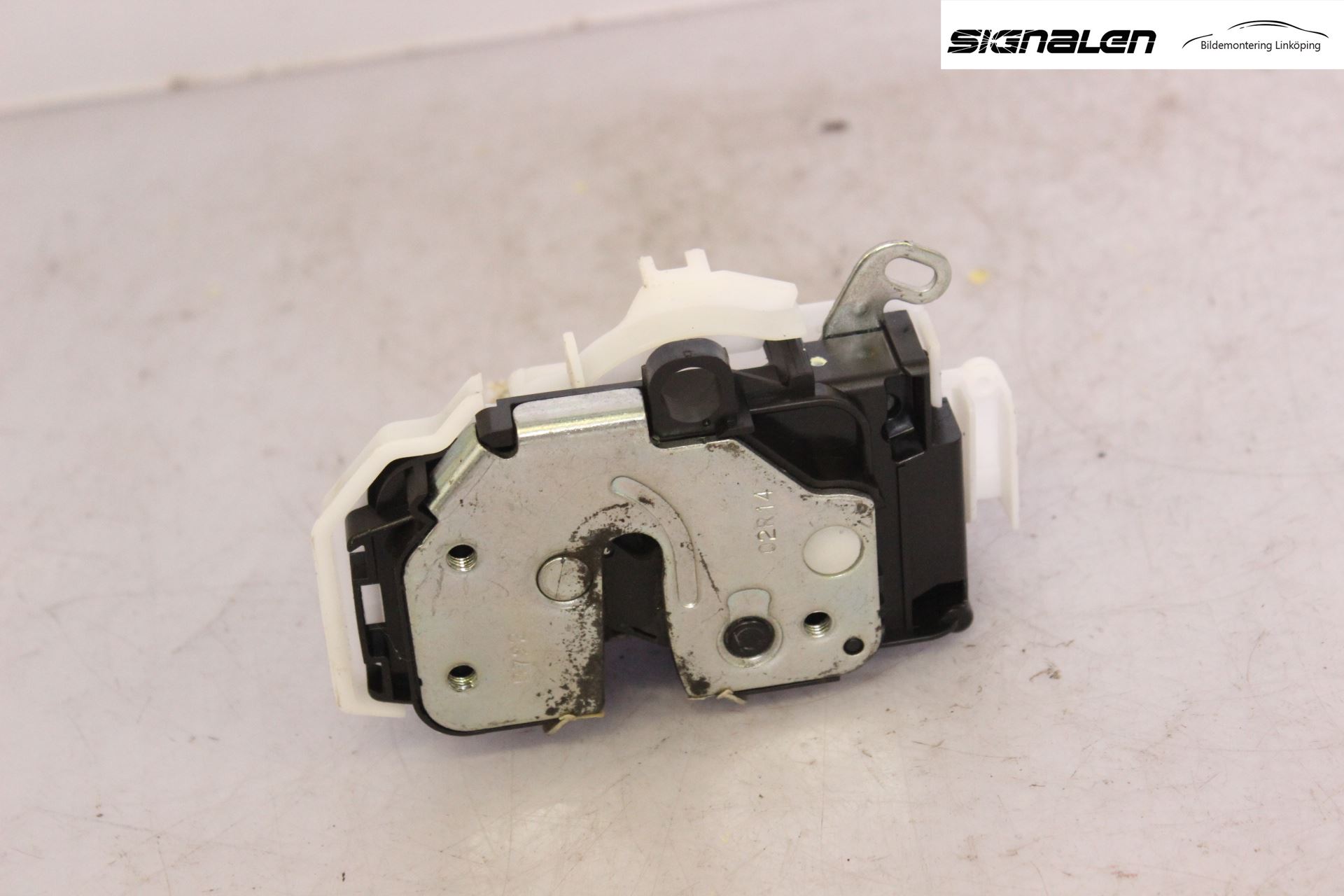 Ford KA 09-16 Låskista-Dörrlås