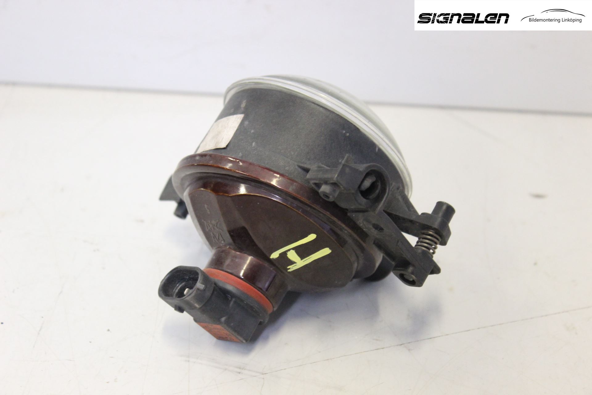 Ford FOCUS     04-07 Dimljus-Varselljus Fram