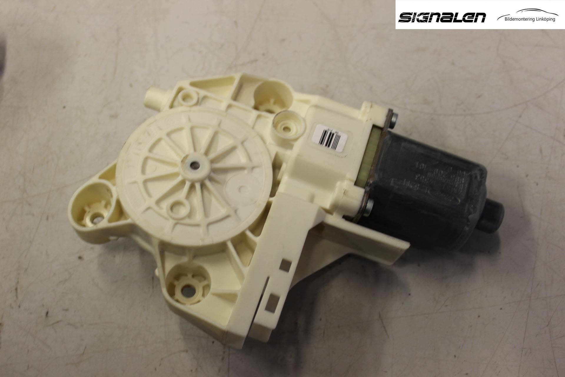 Ford FOCUS 04-07 Fönsterhissmotor