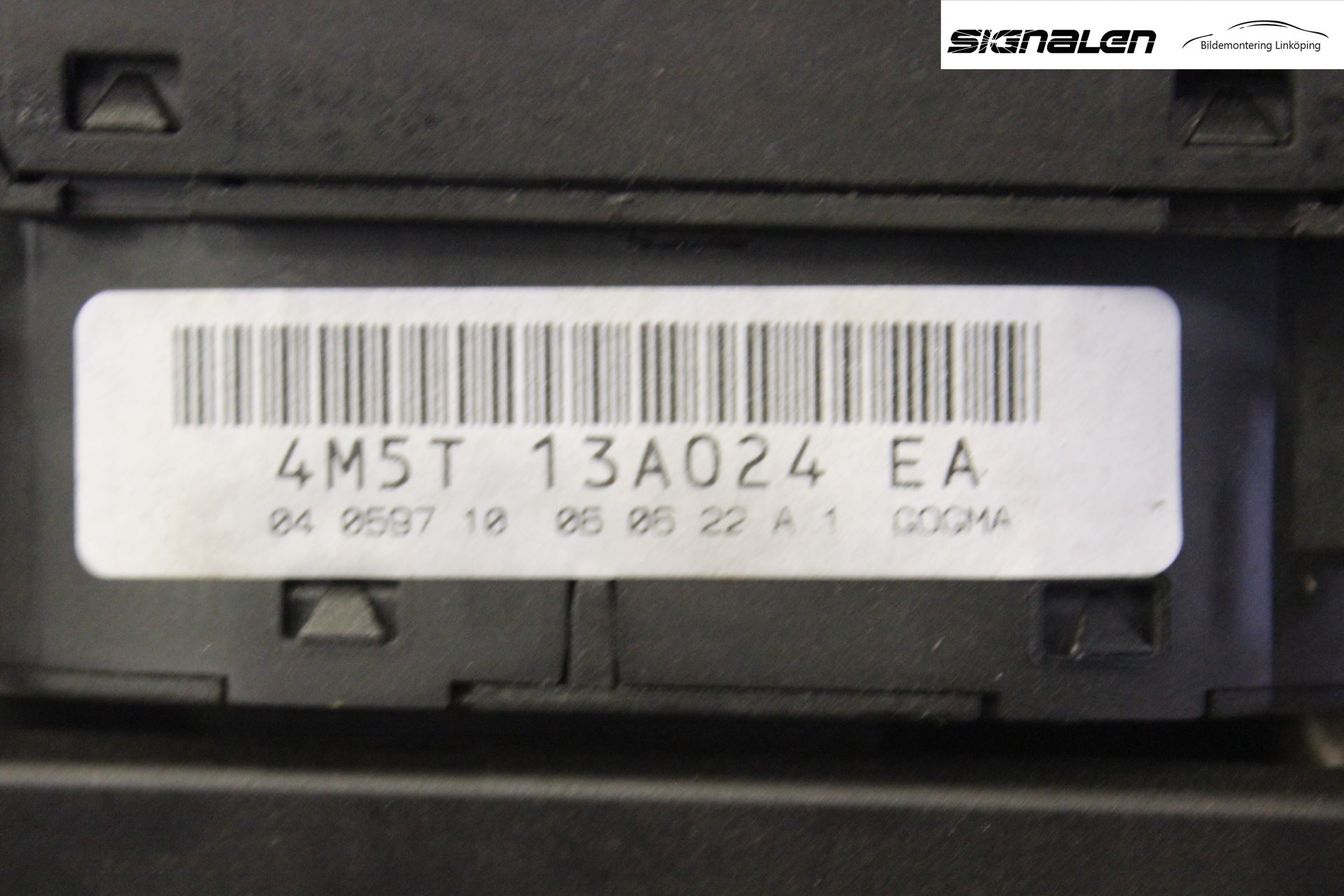 Ford FOCUS     04-07 Strömställare Ljus