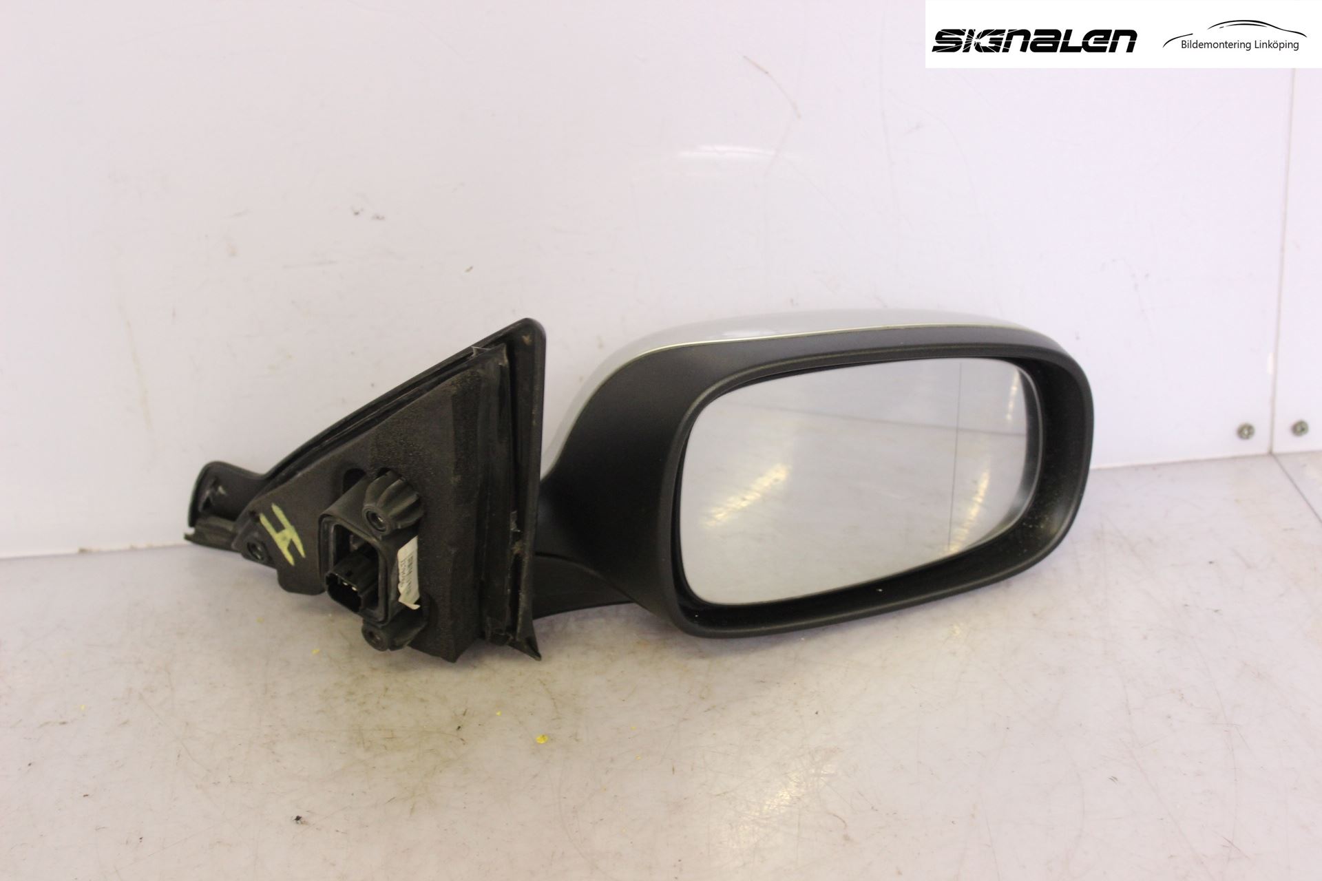 Saab 9-3 VER 2 Spegel Yttre El Hö