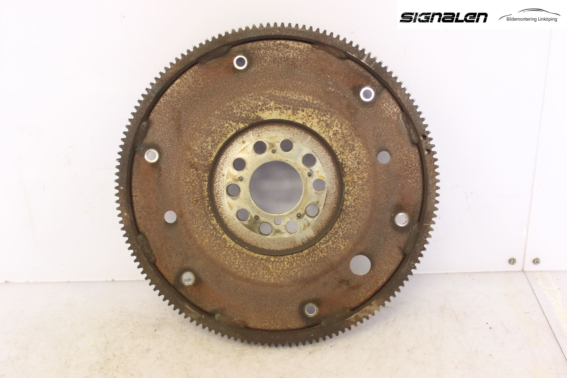 Volvo S40 04-07 Svänghjul Aut