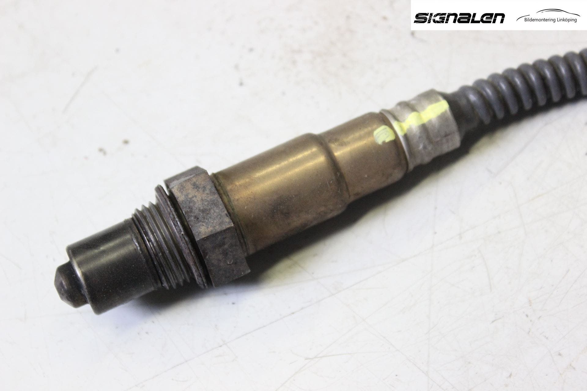 Volvo S40 04-07 Injlambdasond