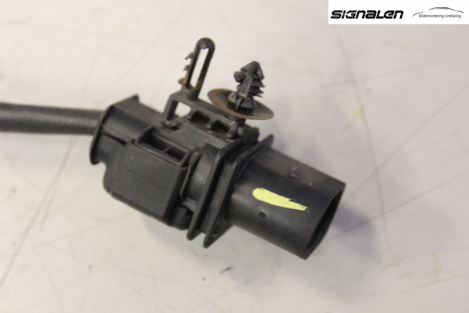 Volvo S40 04-07 Injlambdasond