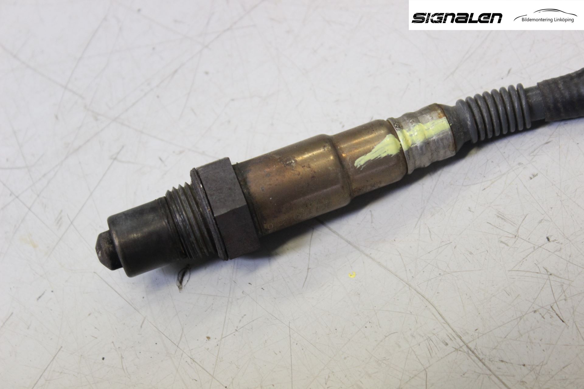 Saab 9-3 VER2/VER3 08-15 Injlambdasond