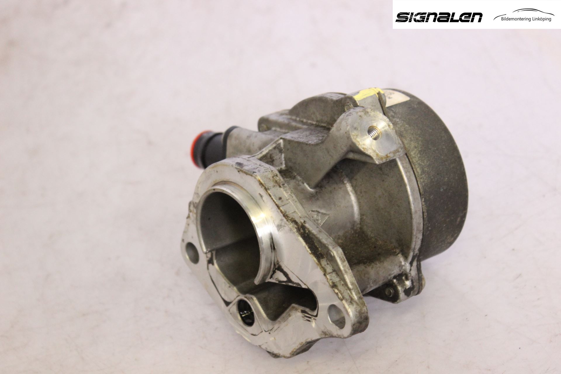 Renault CLIO III  09-12 Vakuumpump